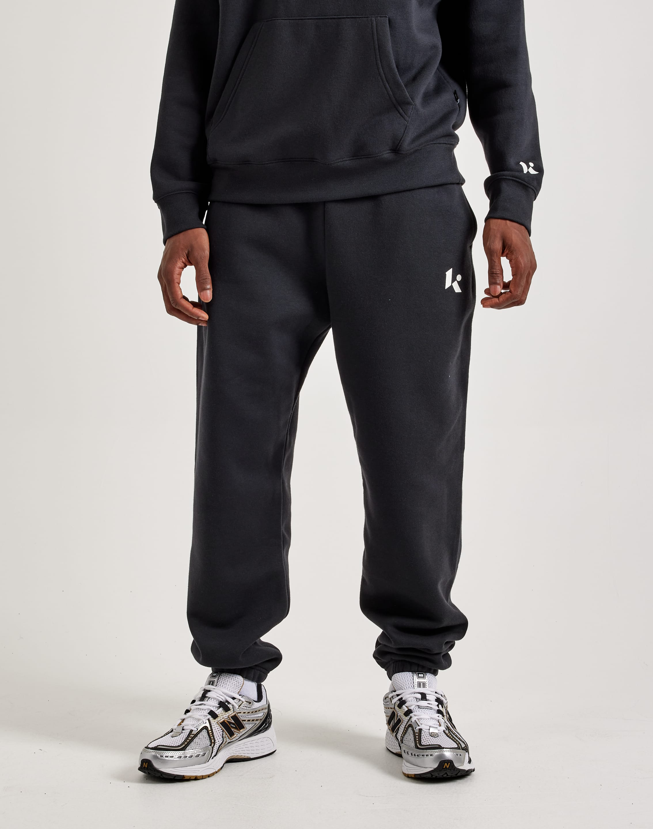Photo of New Balance Klutch Fleece Joggers