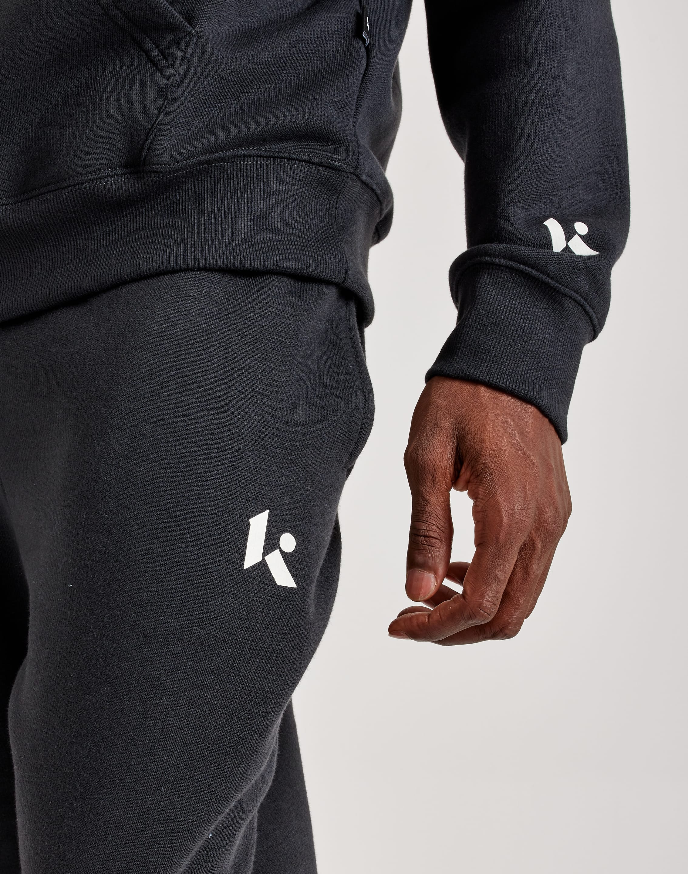 Photo of New Balance Klutch Fleece Joggers