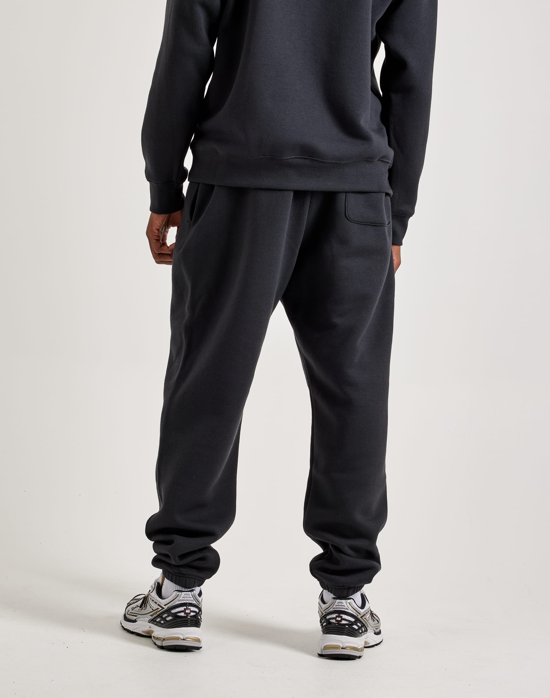 Photo of New Balance Klutch Fleece Joggers