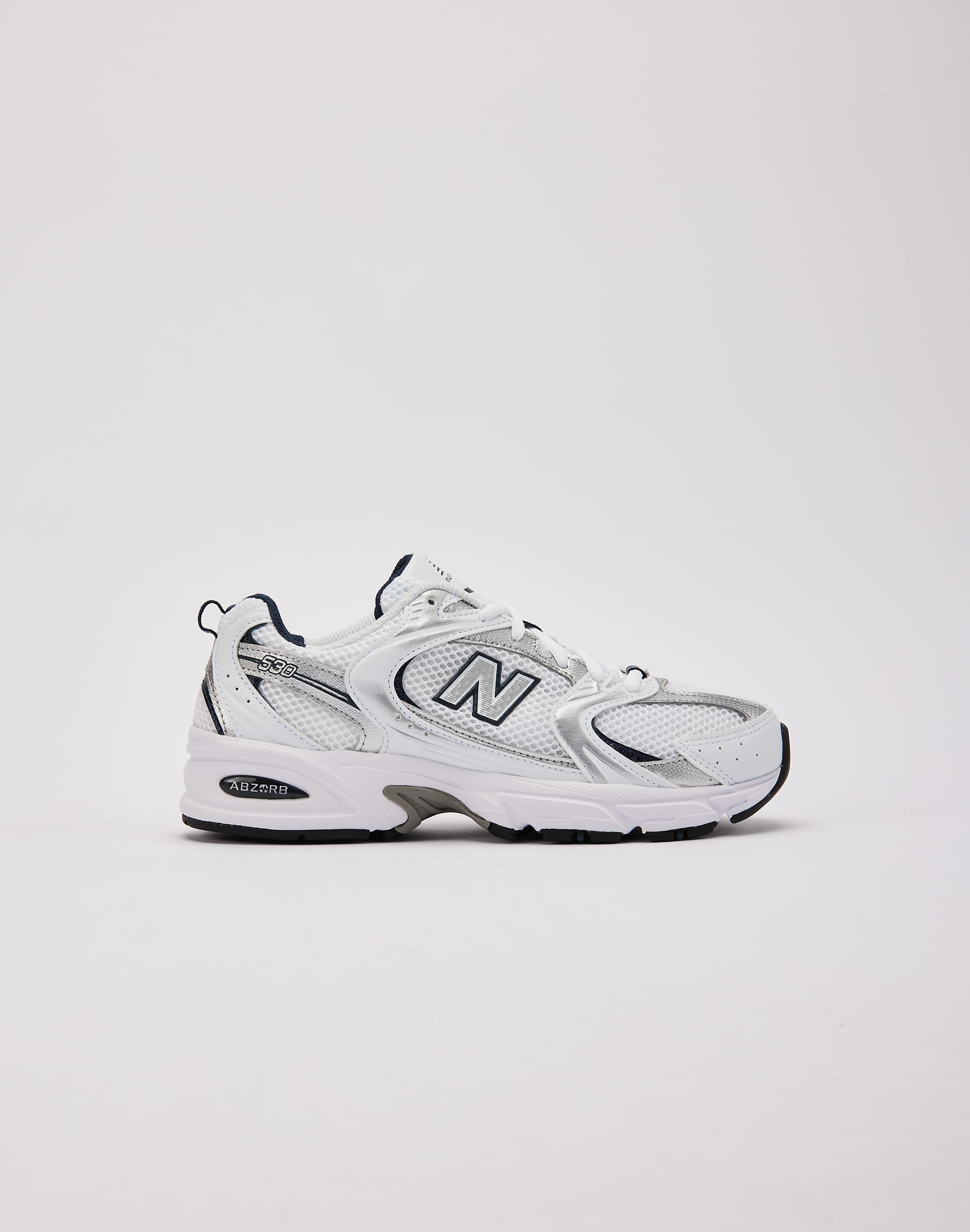 New Balance 530 Grade-School – DTLR