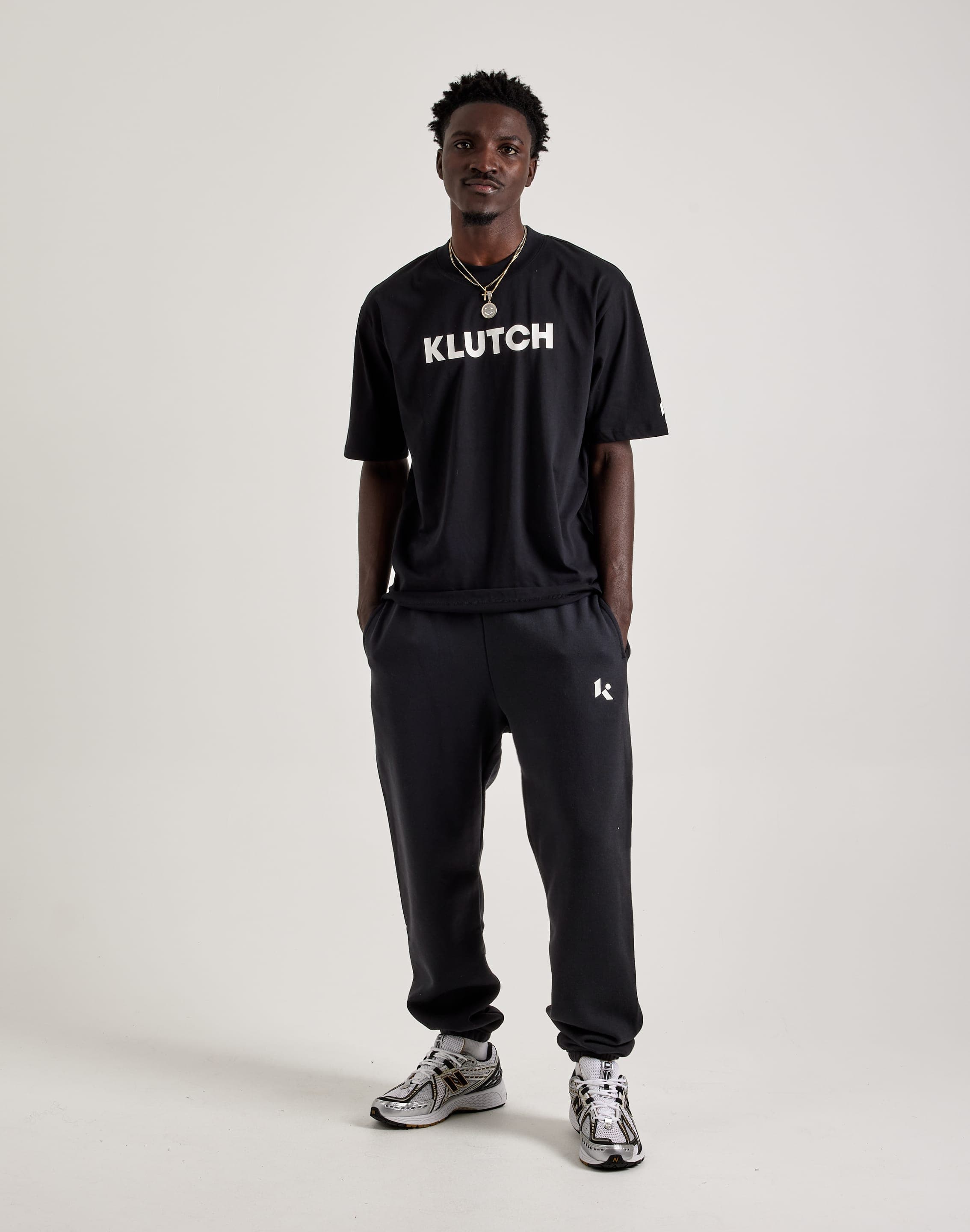 Photo of New Balance Klutch Tee