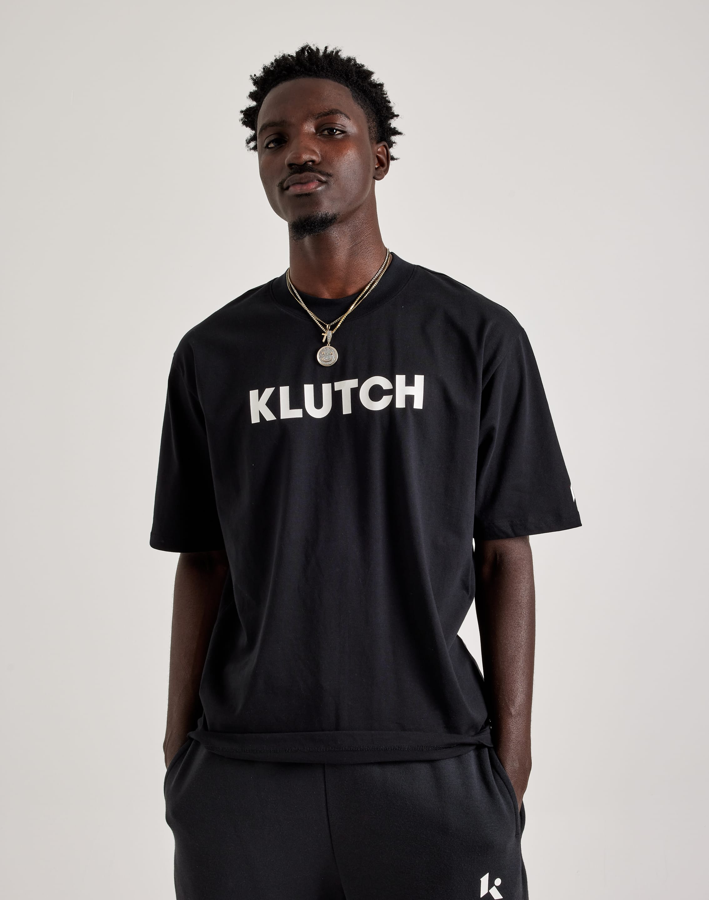 Photo of New Balance Klutch Tee