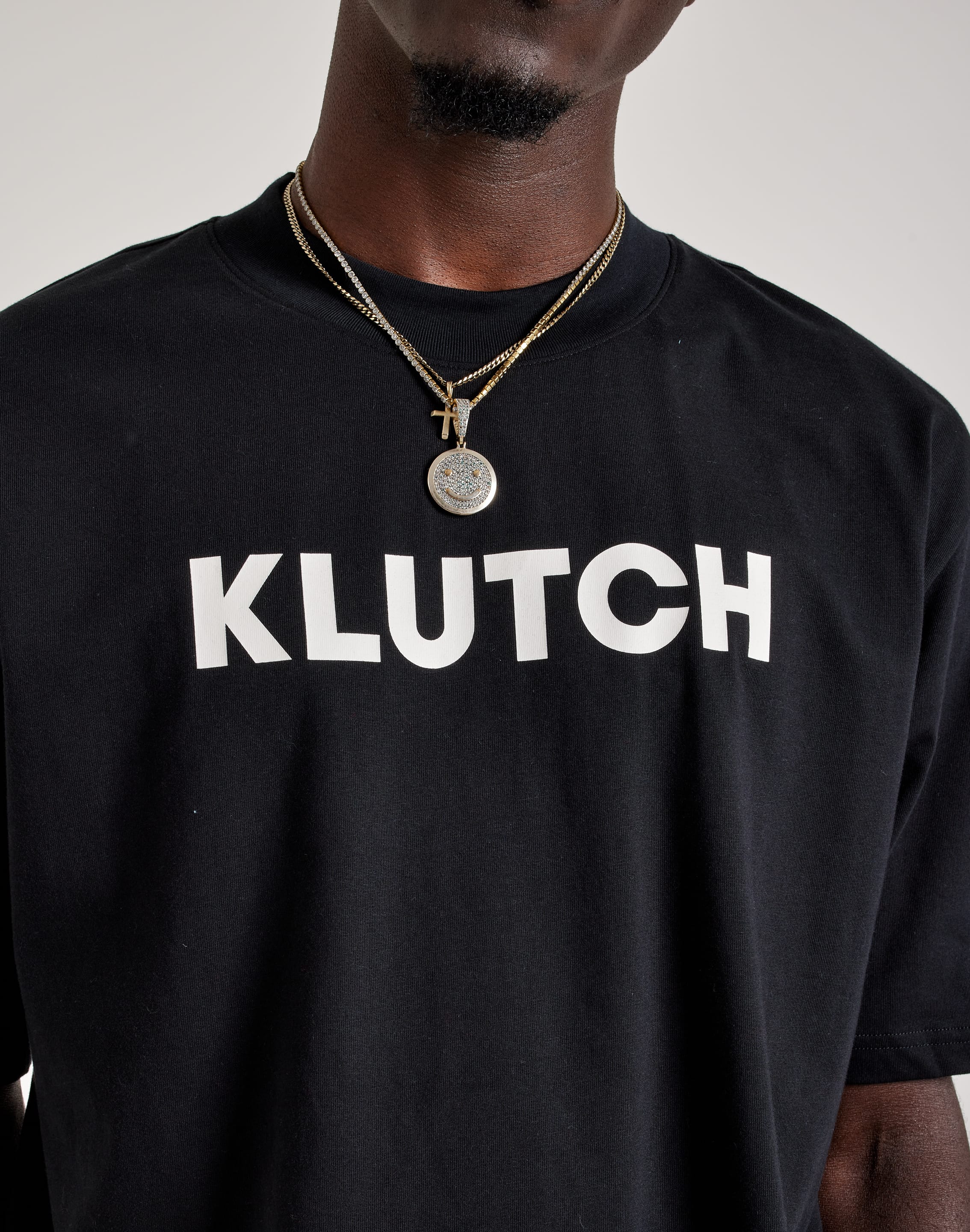 Photo of New Balance Klutch Tee