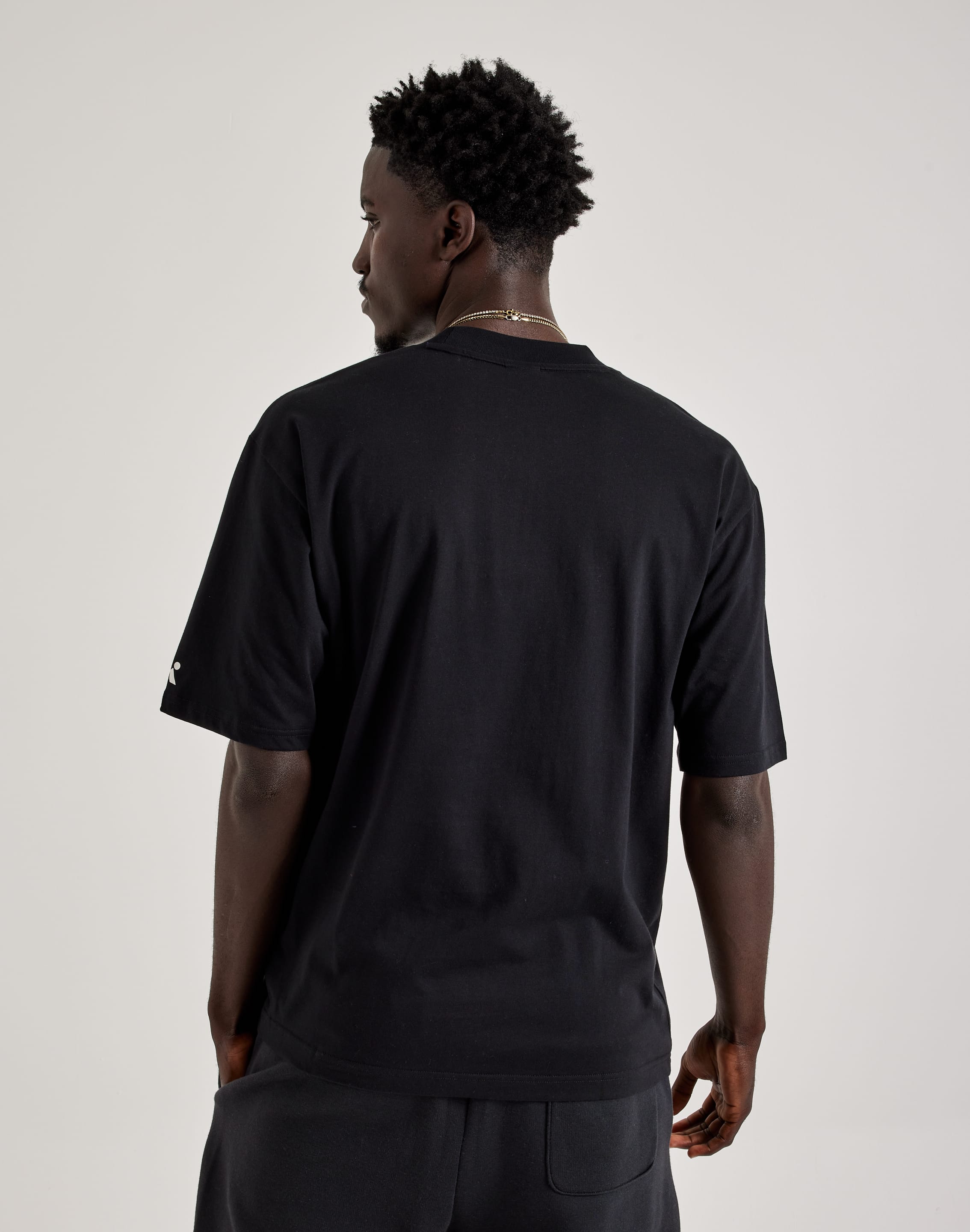 Photo of New Balance Klutch Tee