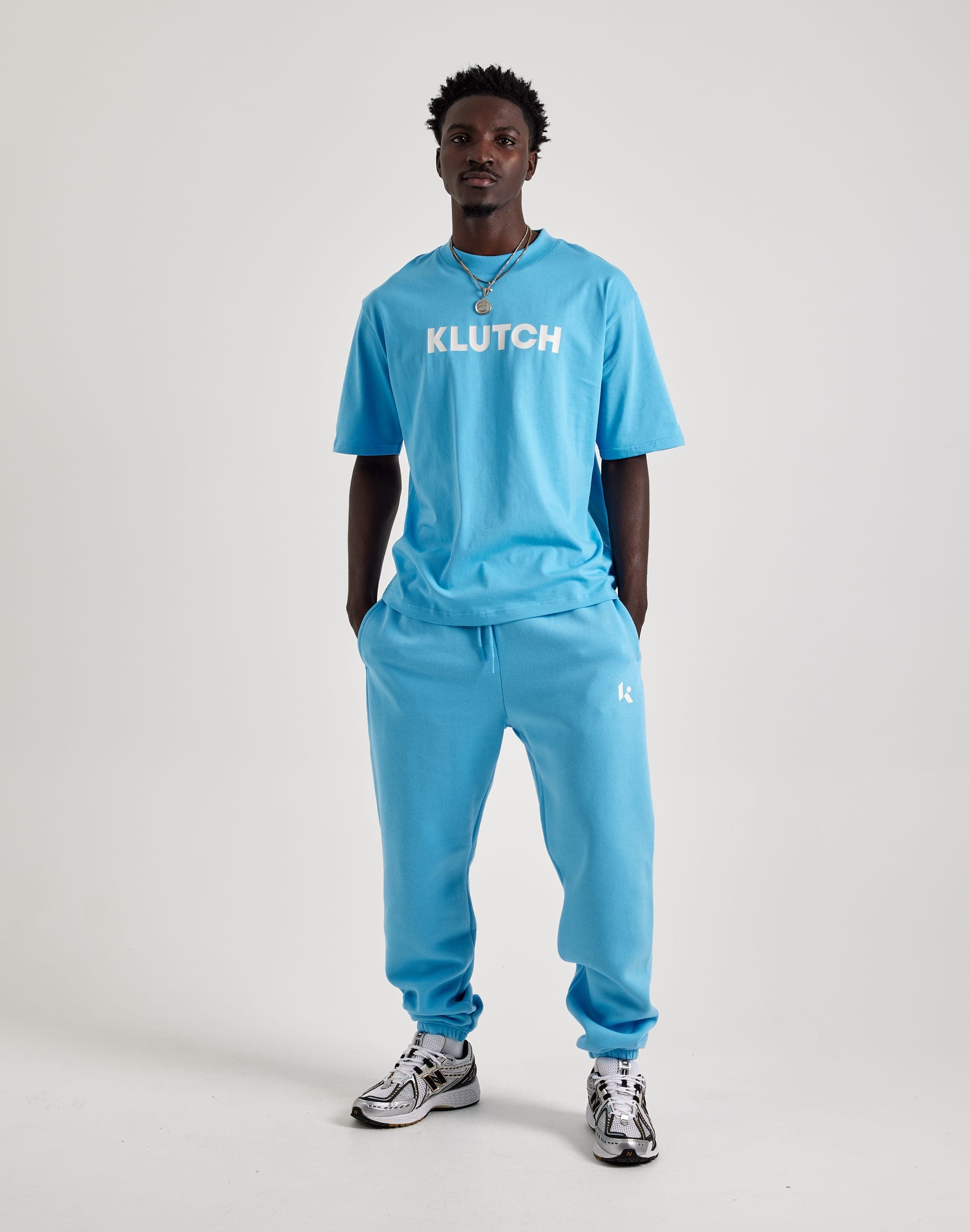 Photo of New Balance Klutch Tee