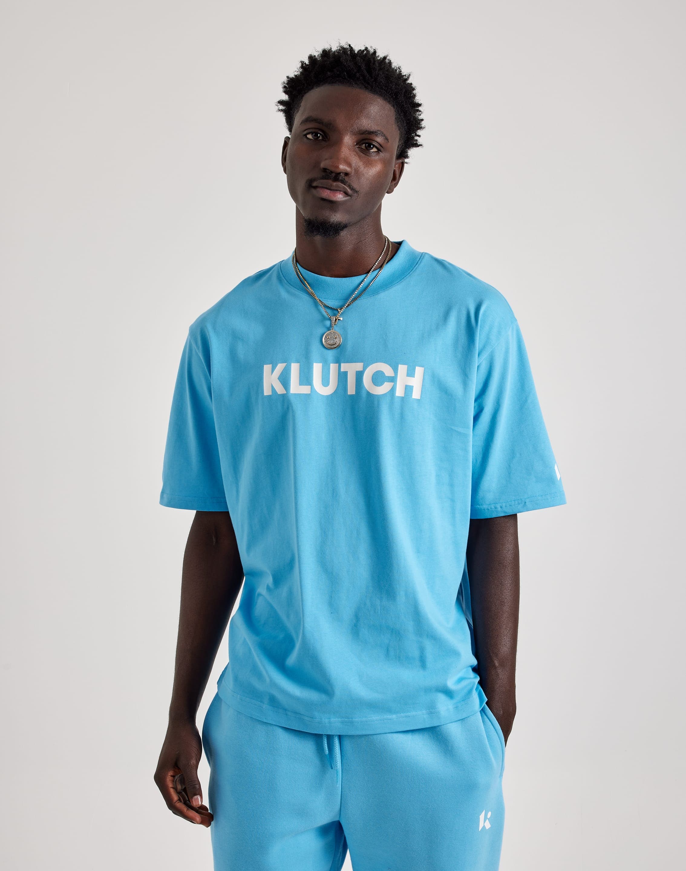 Photo of New Balance Klutch Tee