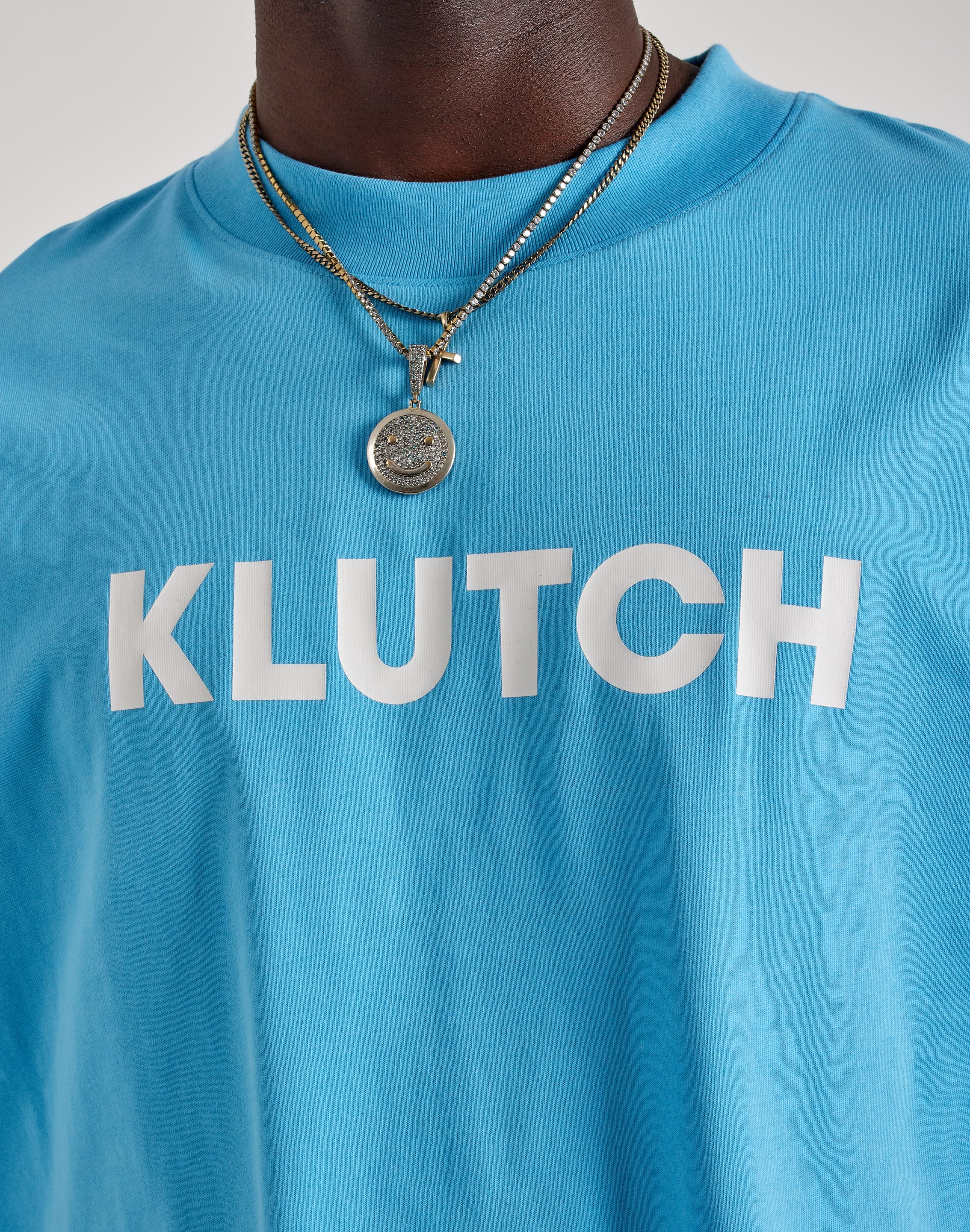 Photo of New Balance Klutch Tee