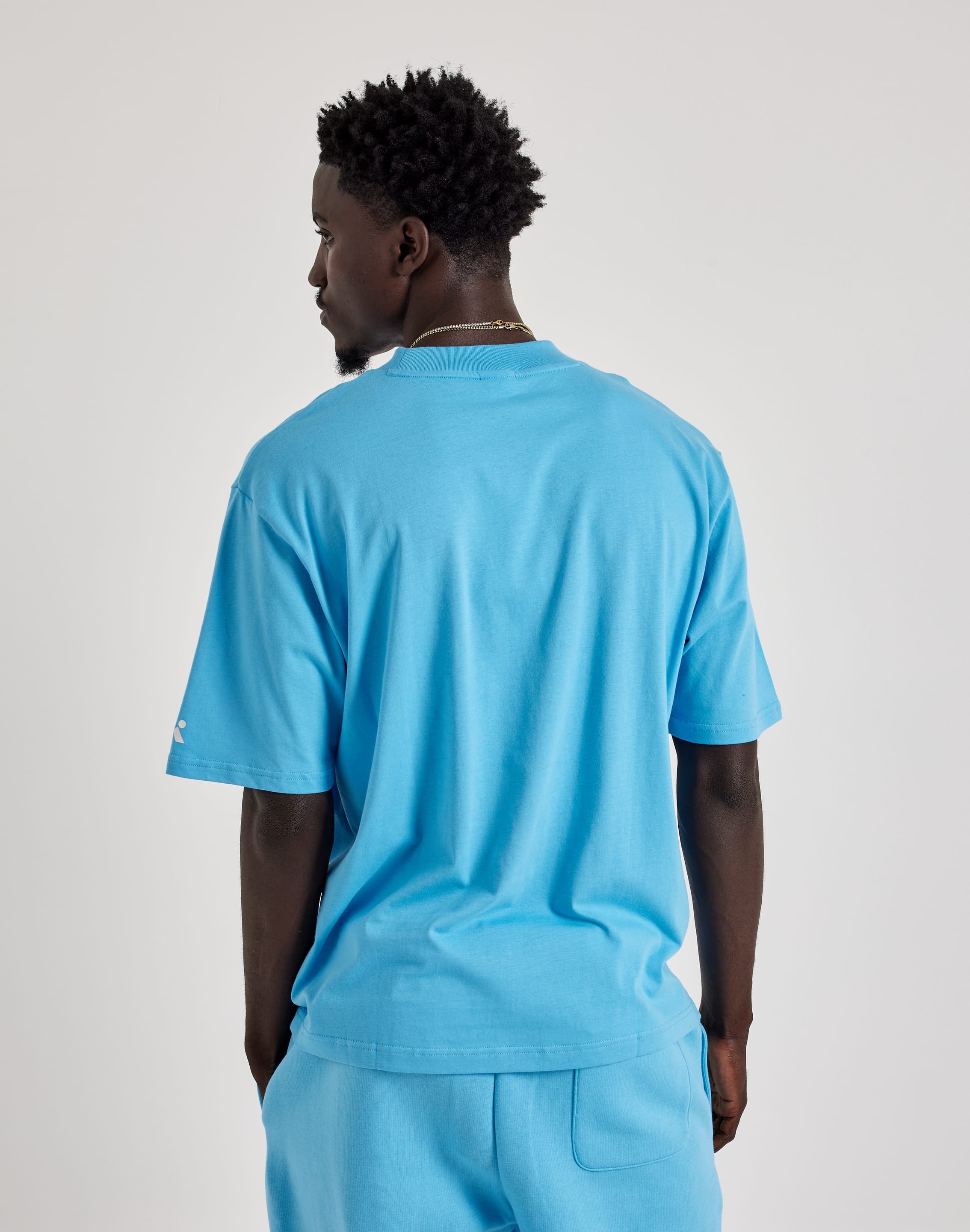 Photo of New Balance Klutch Tee