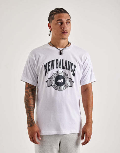 New Balance Since 1906 Tee – DTLR