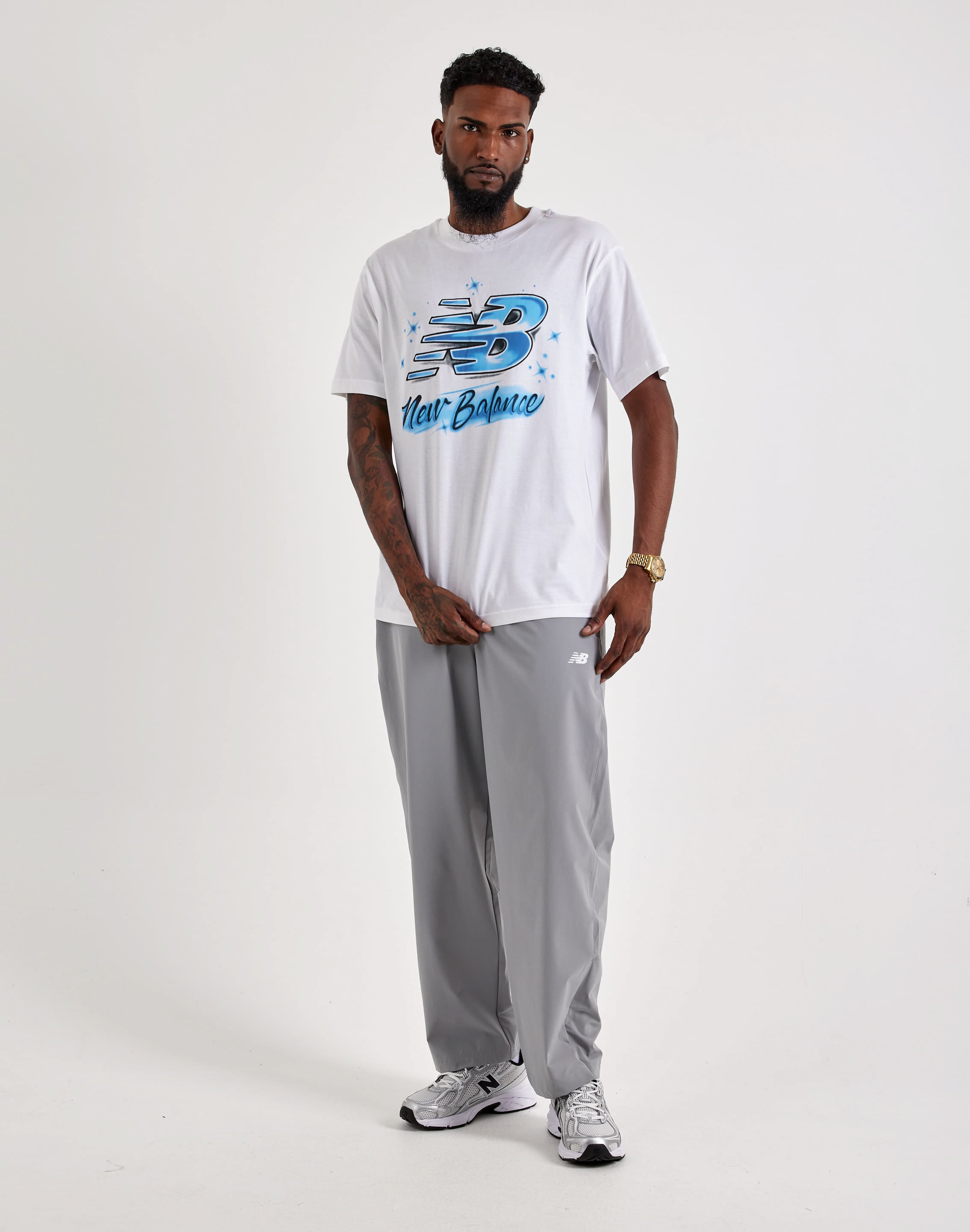 Photo of New Balance Summer Love Tee