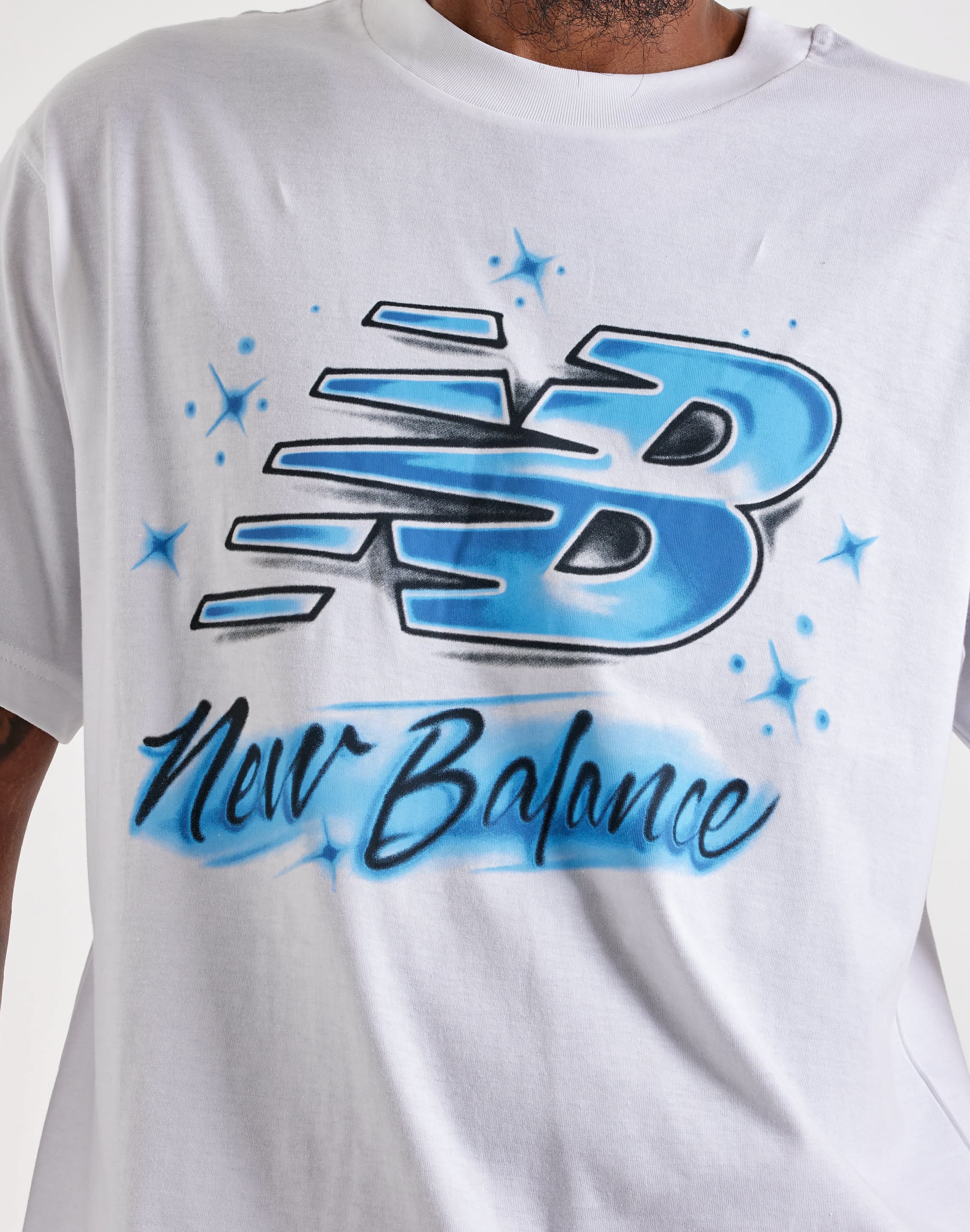 Photo of New Balance Summer Love Tee