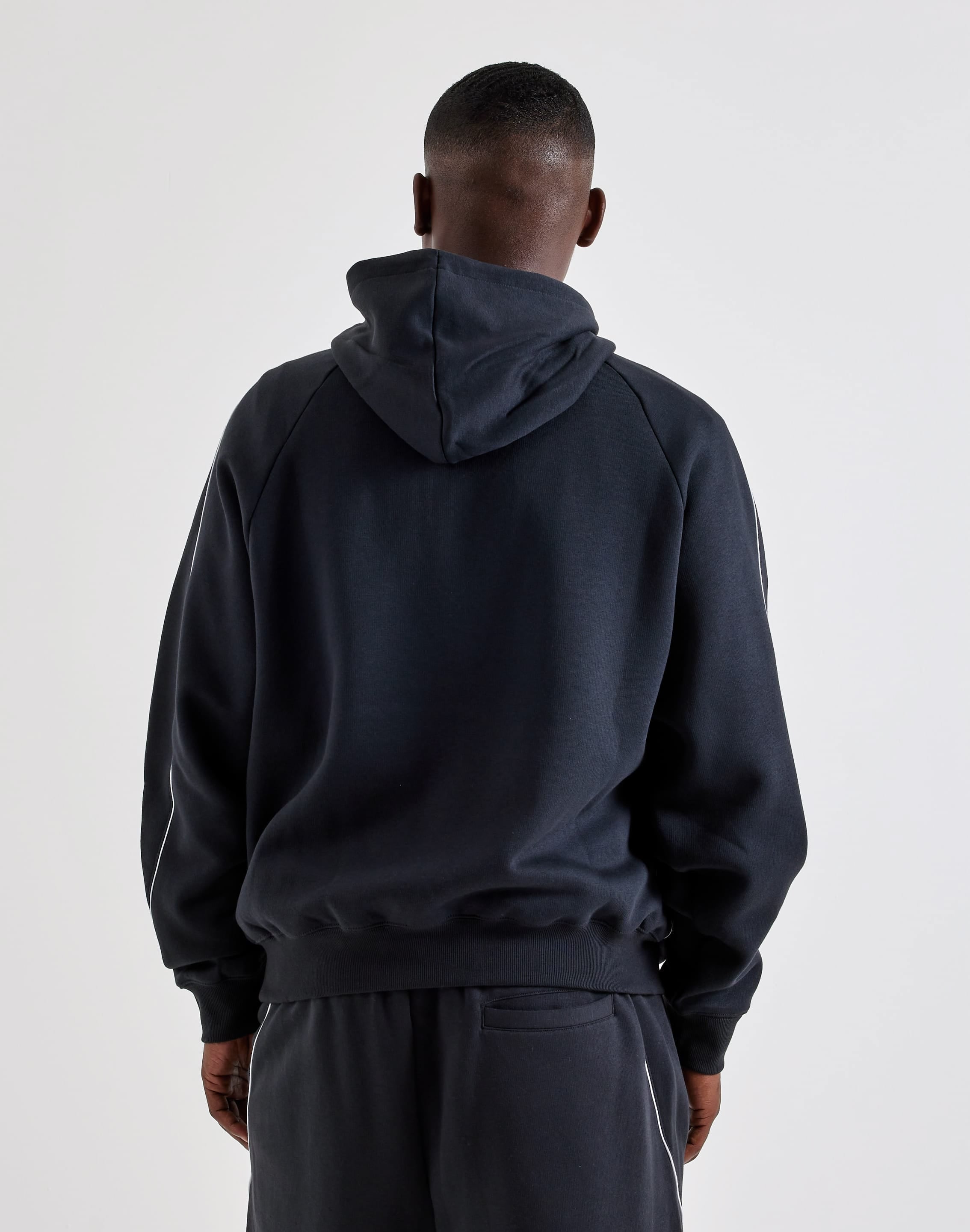 Photo of New Balance Trackside Fleece Hoodie