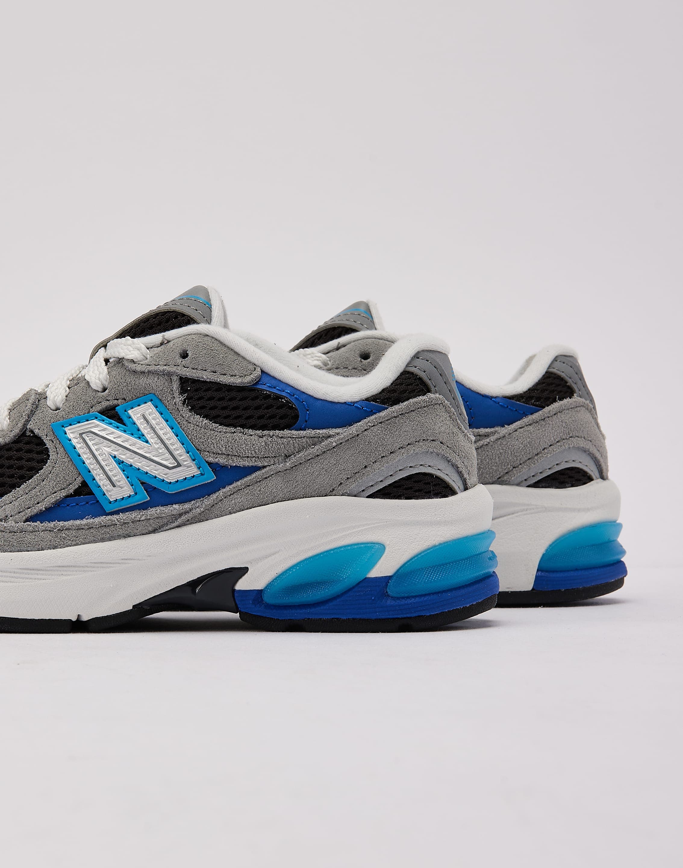 Photo of New Balance 2010 Pre-School
