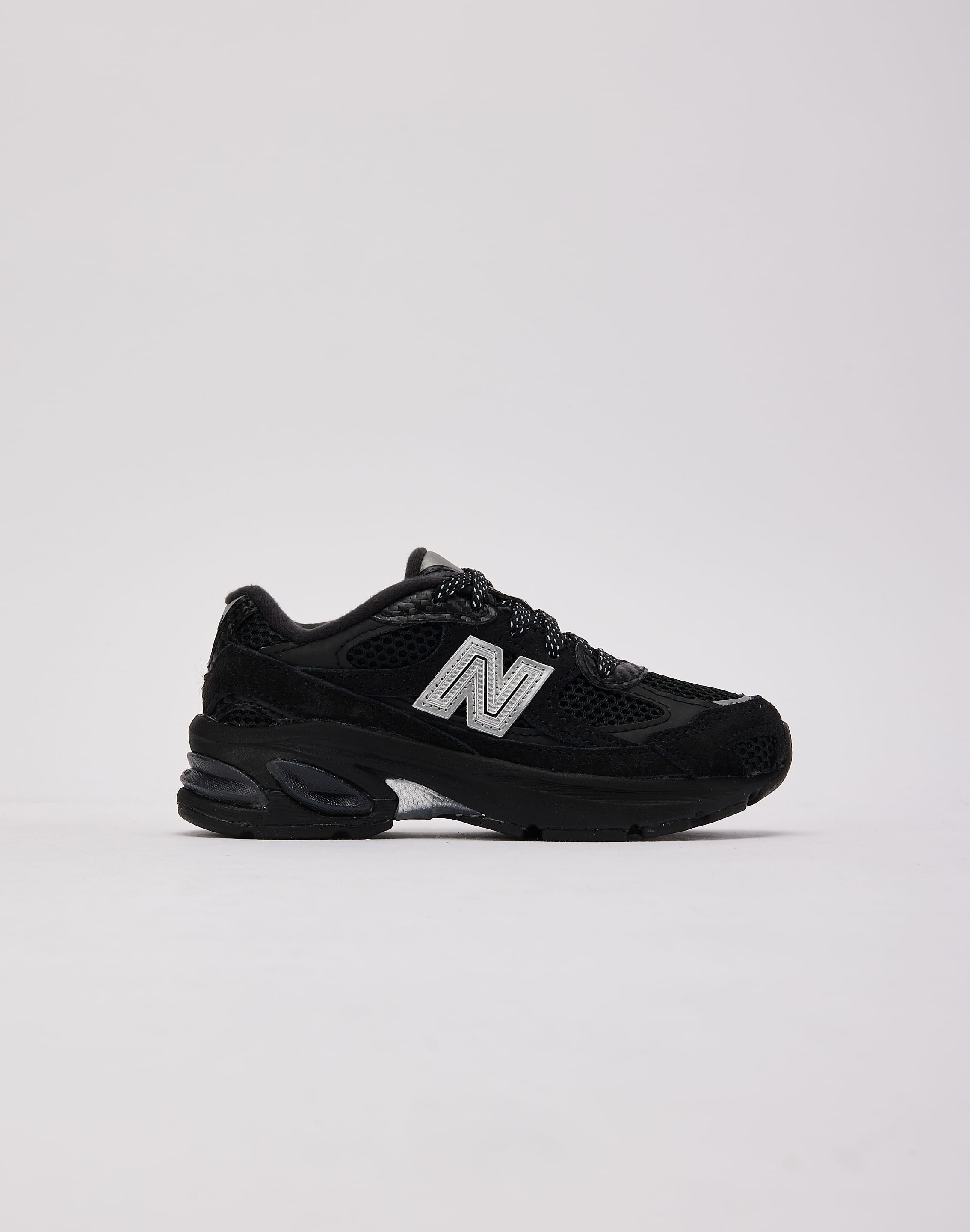 Photo of New Balance 2010 'Carbon' Pre-School