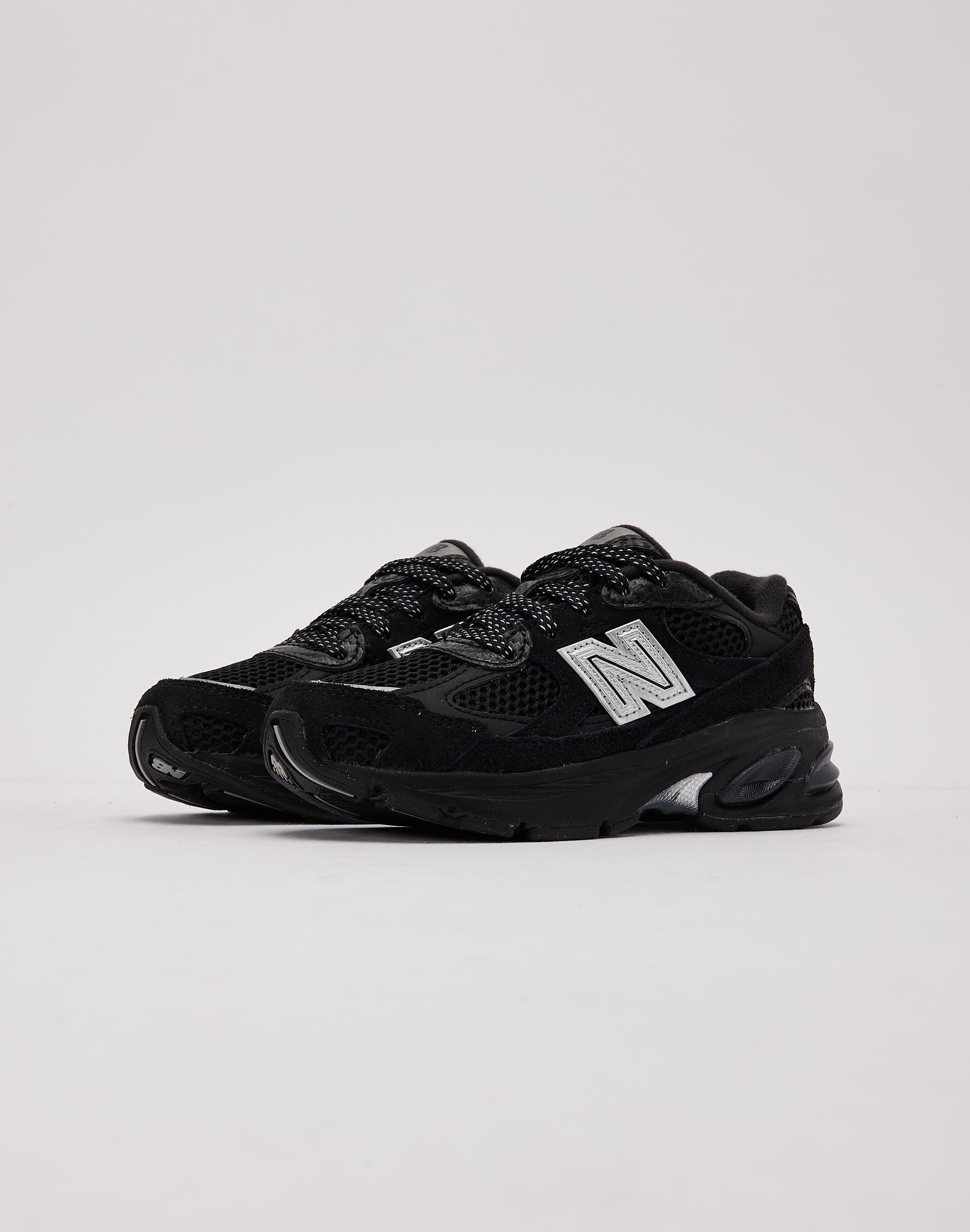 Photo of New Balance 2010 'Carbon' Pre-School