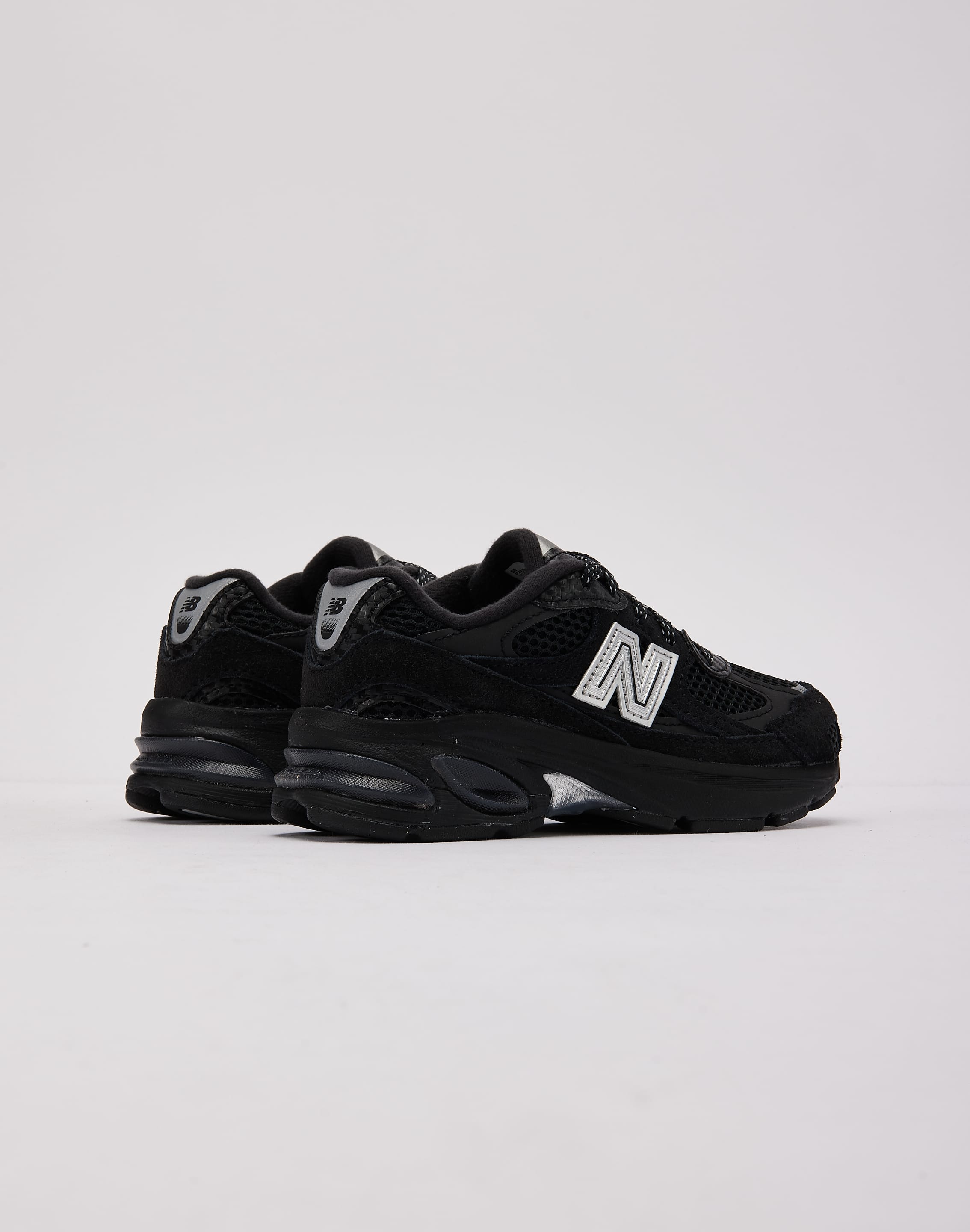 Photo of New Balance 2010 'Carbon' Pre-School