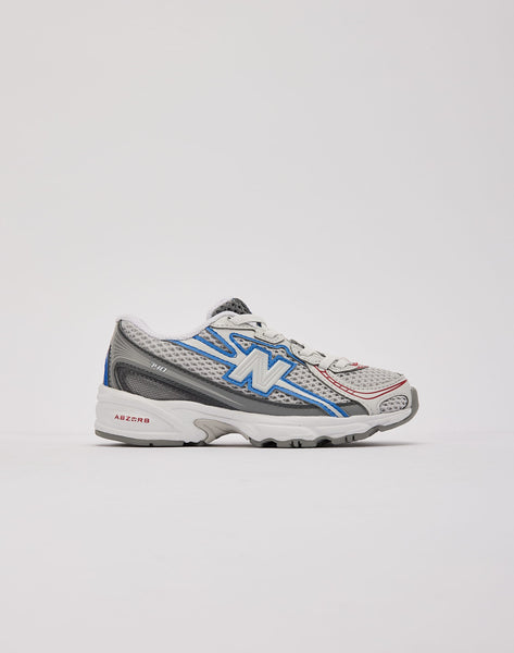 New Balance 740 Bungee 'Letters To Legacy' Pre-School – DTLR