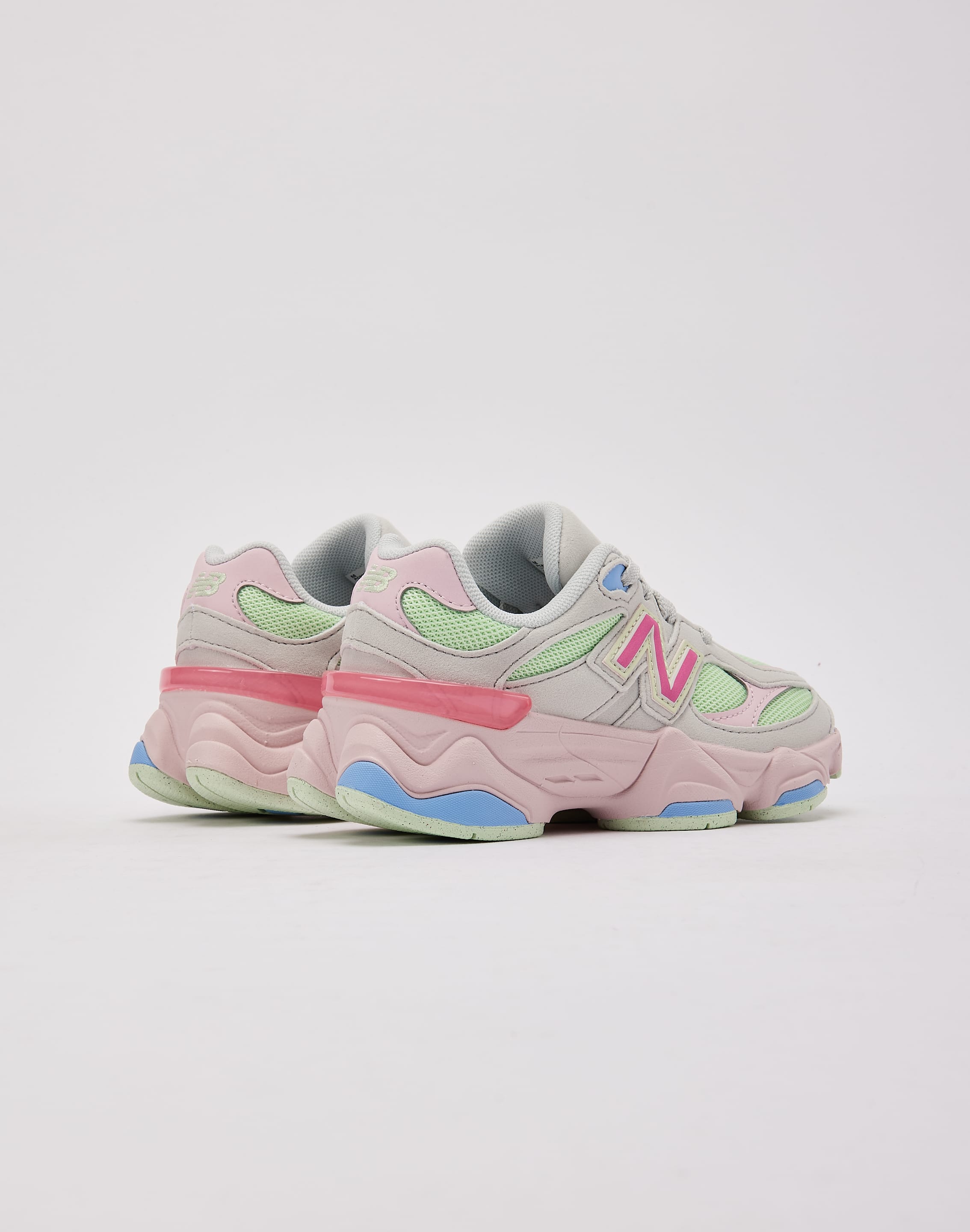 New Balance 9060 Pre-School