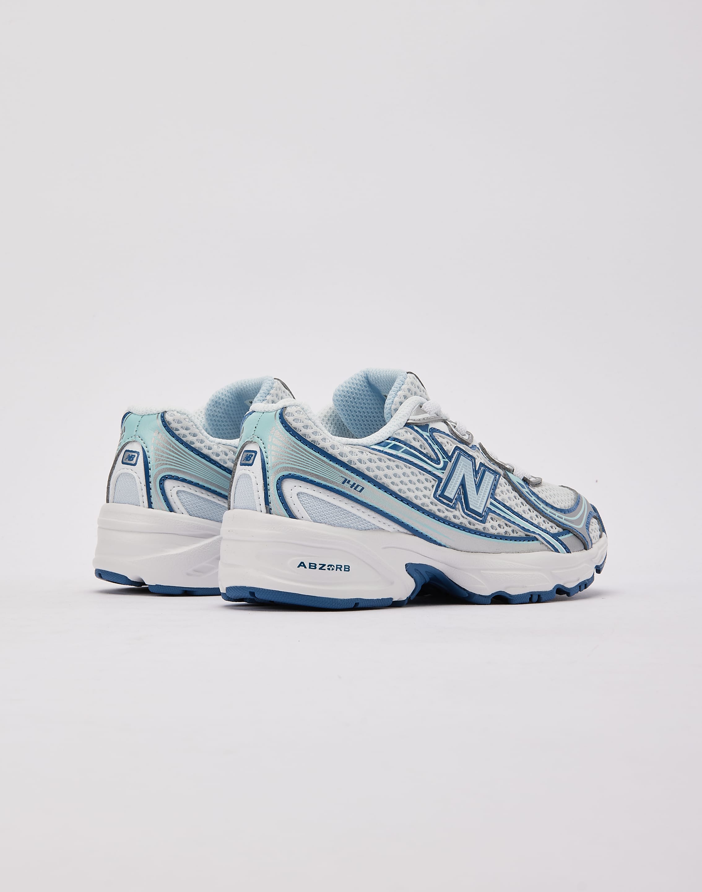 New Balance 740 Bungee Pre-School