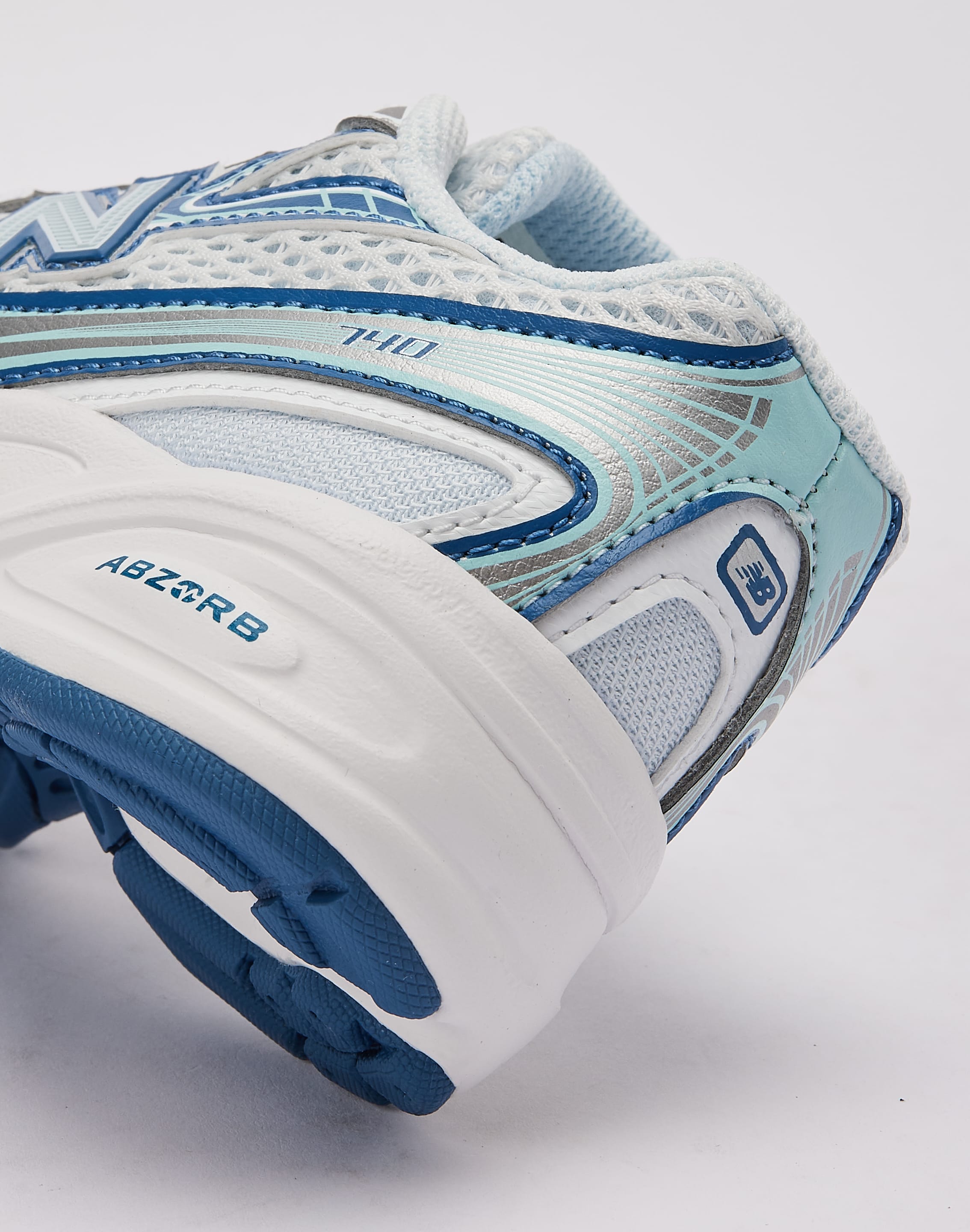 New Balance 740 Bungee Pre-School