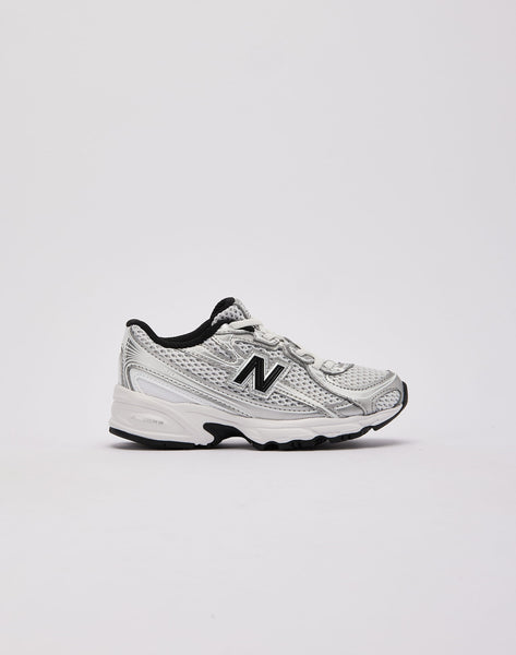 New Balance 740 Bungee Pre-School – DTLR