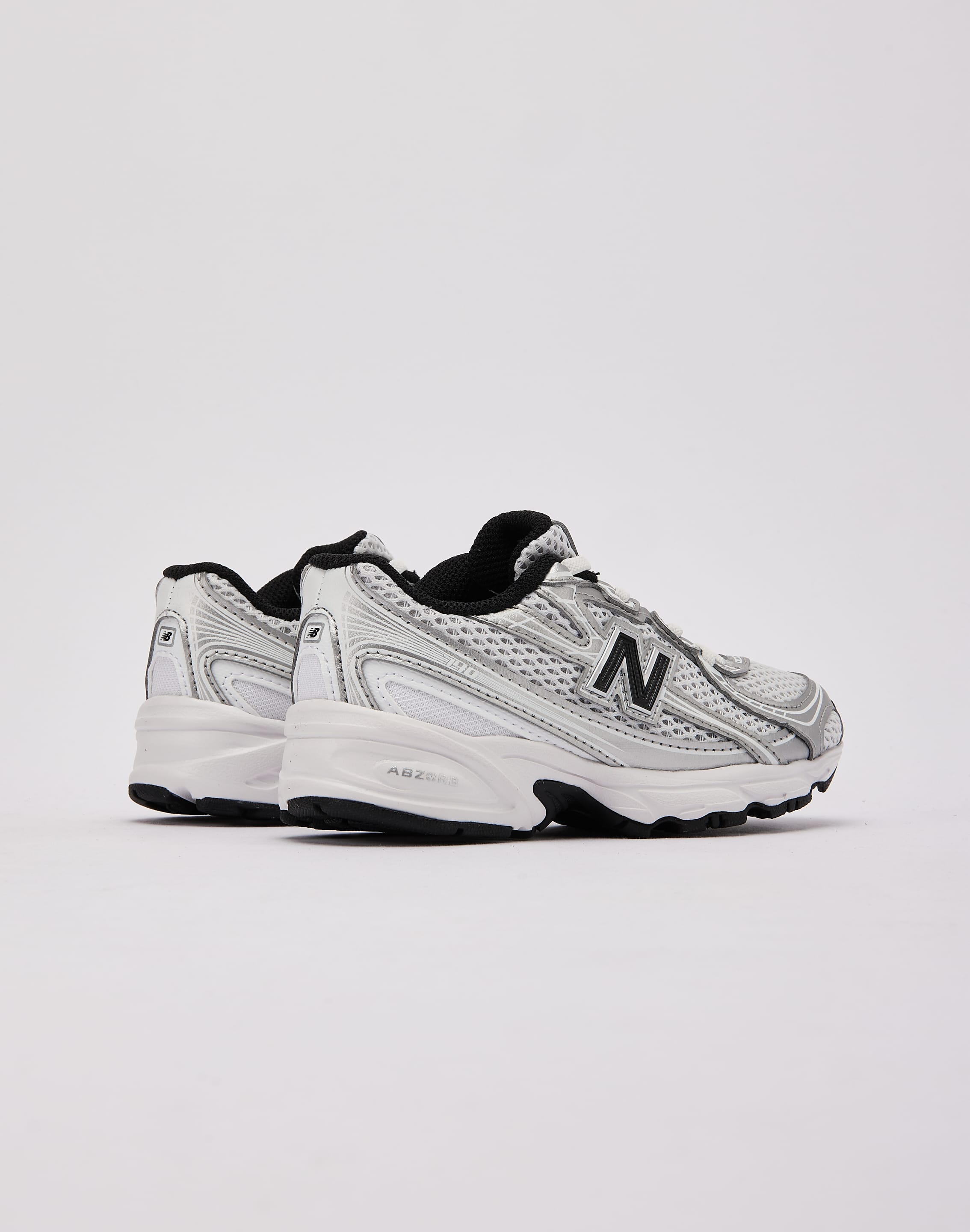 New Balance 740 Bungee Pre-School