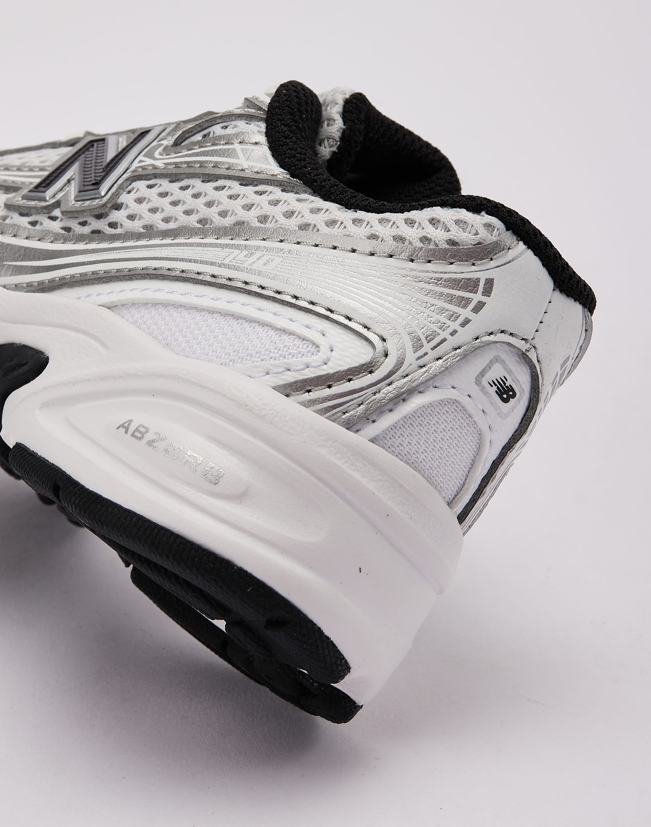 New Balance 740 Bungee Pre-School