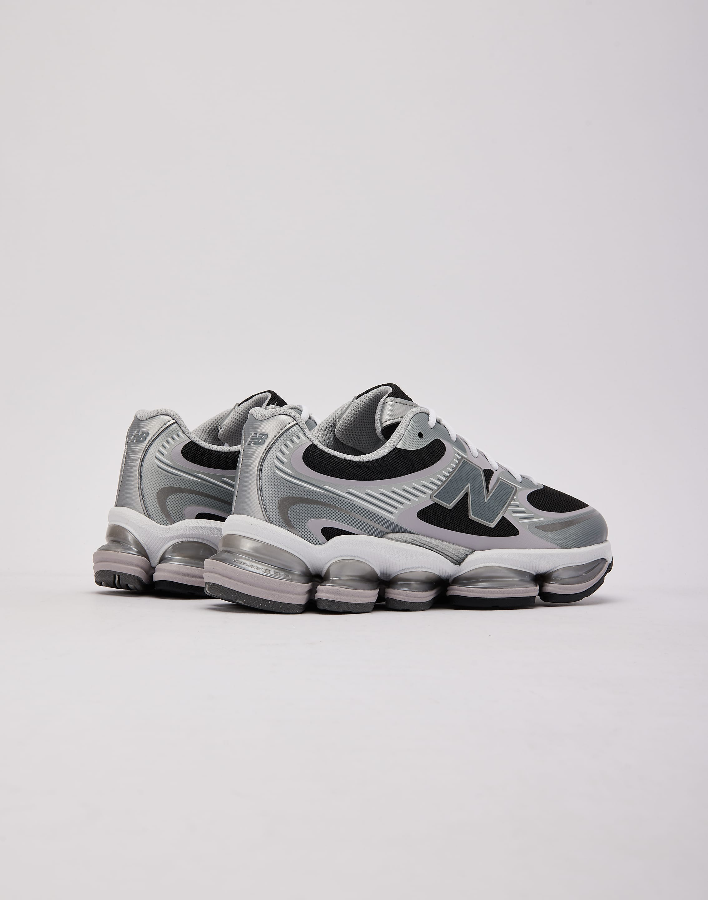 New Balance ABZORB 2000 – DTLR