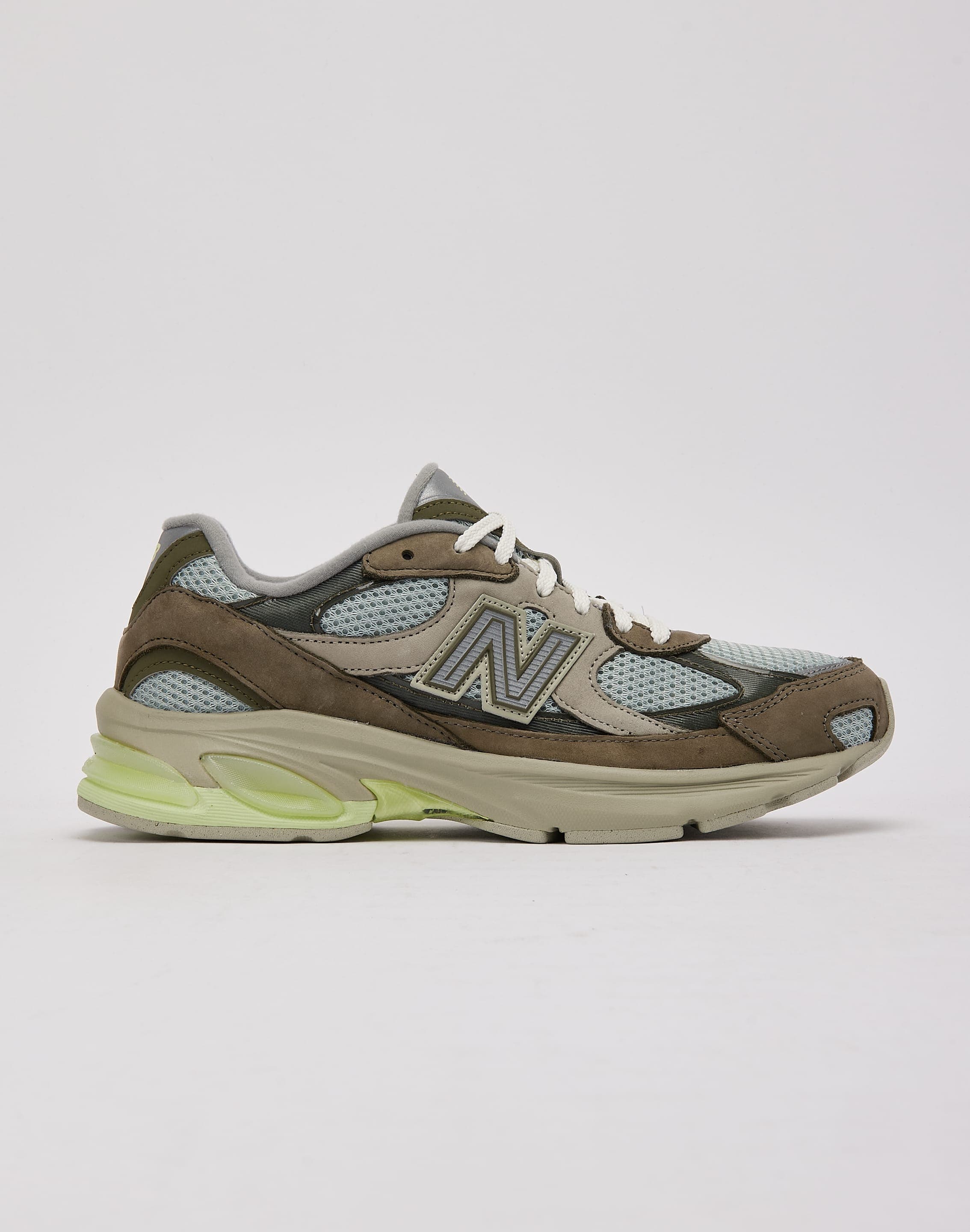Photo of New Balance 2010