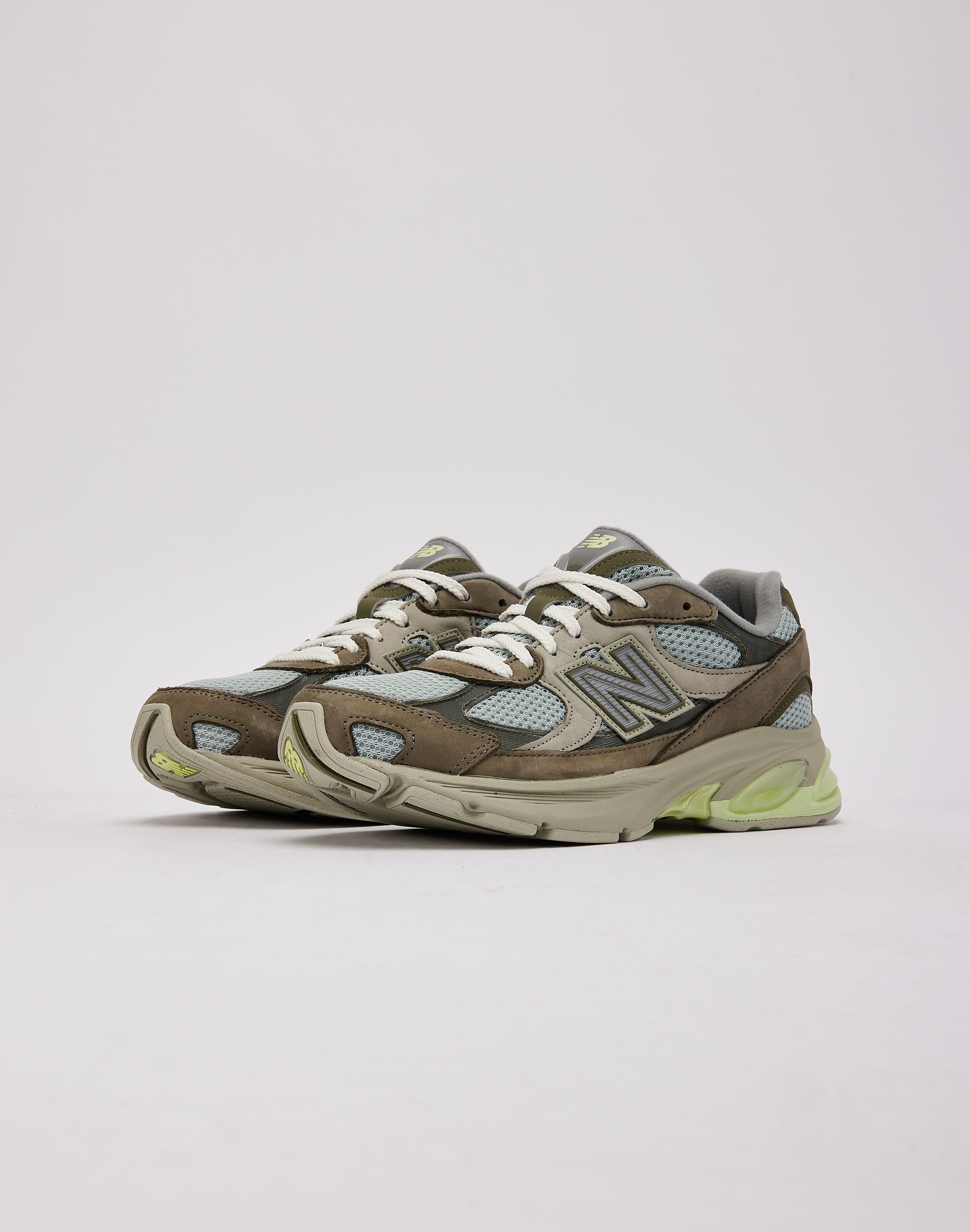 Photo of New Balance 2010