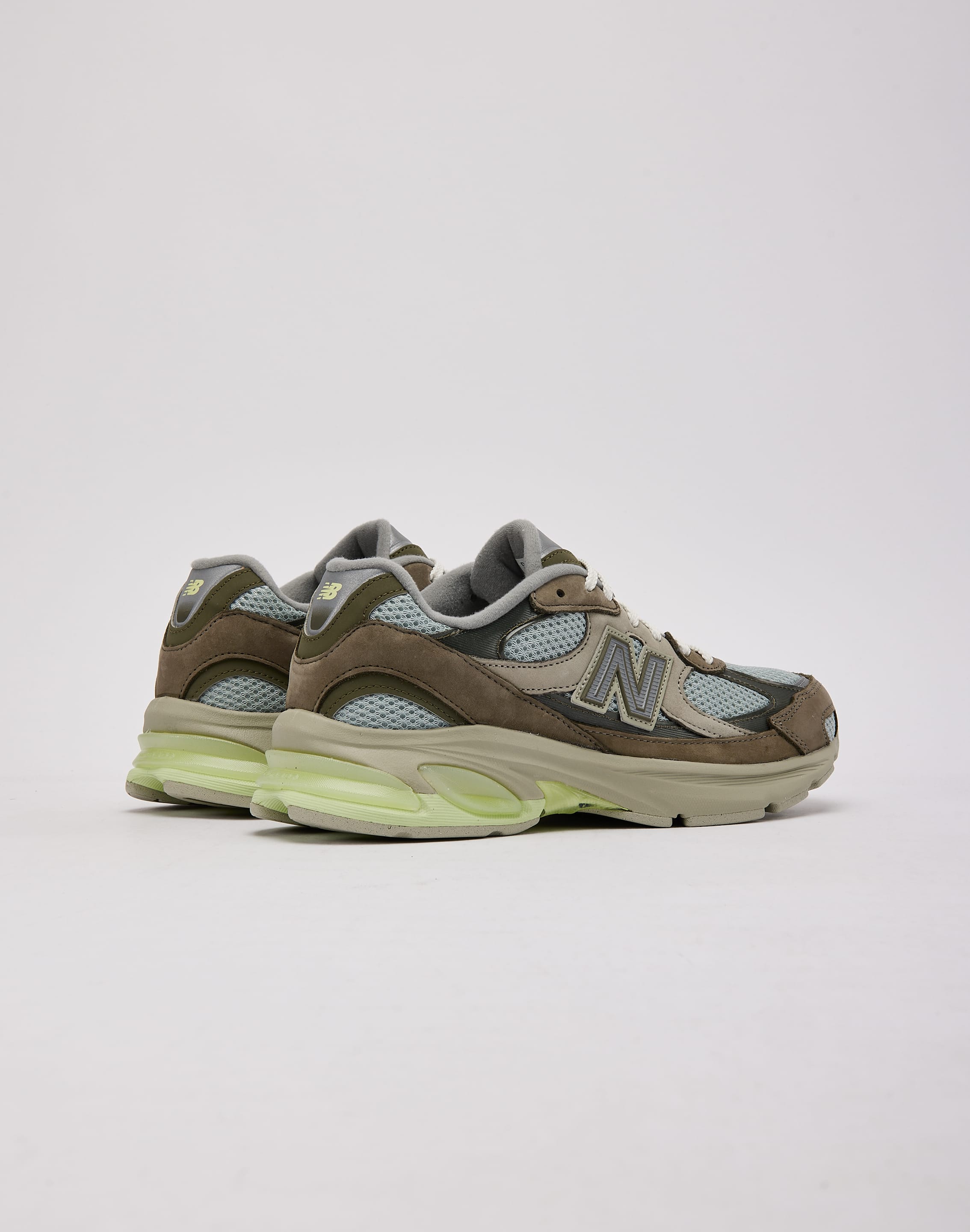Photo of New Balance 2010