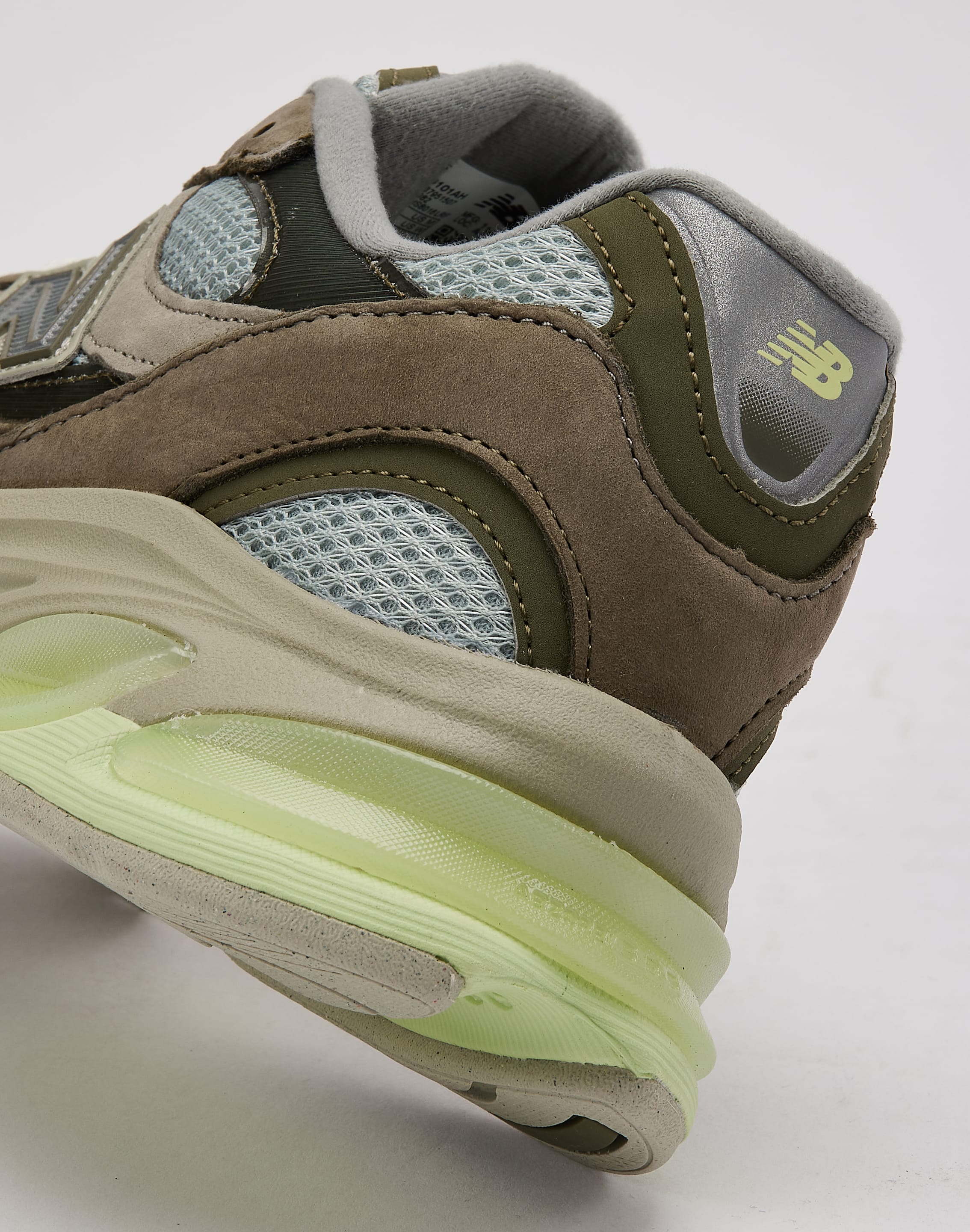 Photo of New Balance 2010