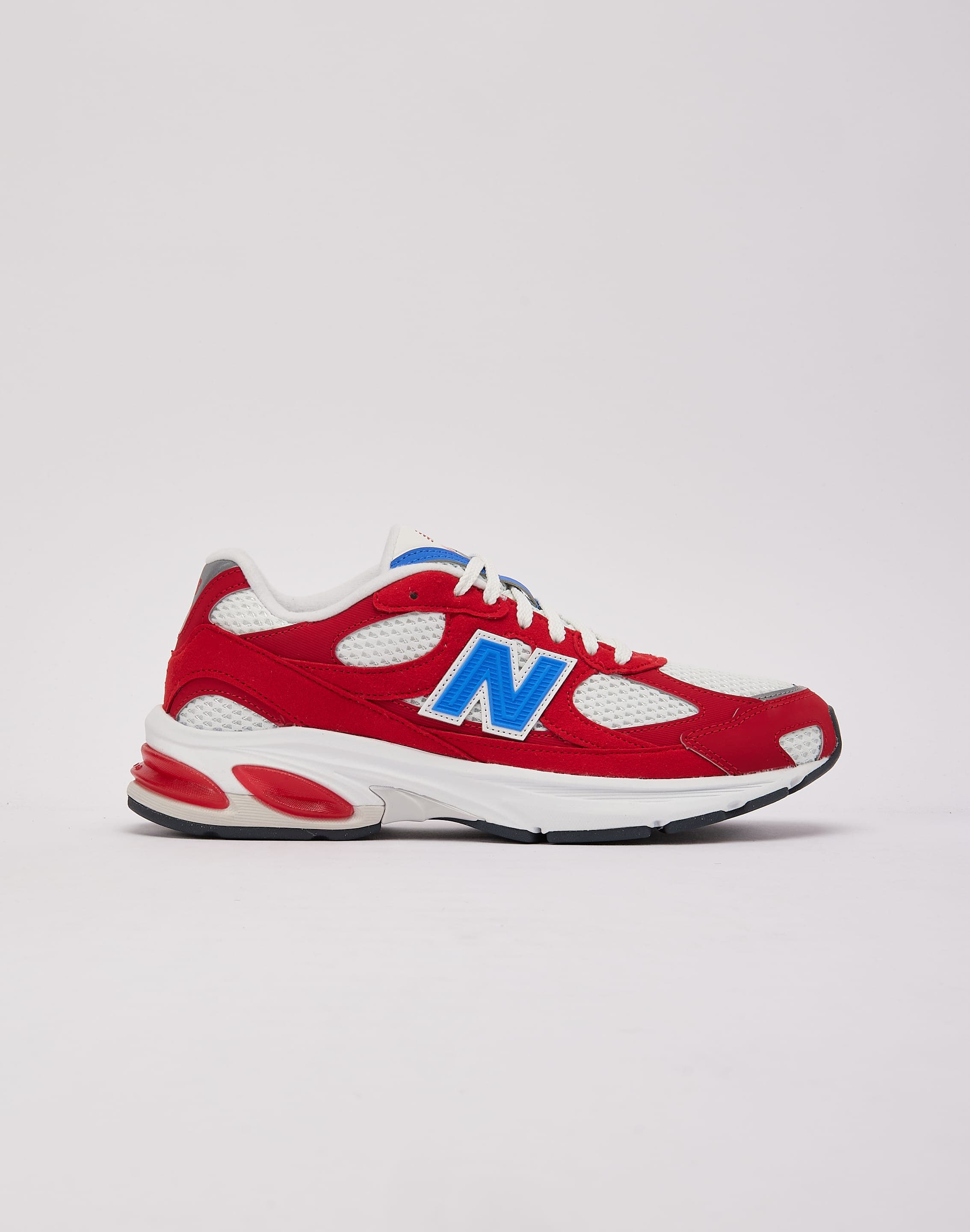 Photo of New Balance 2010