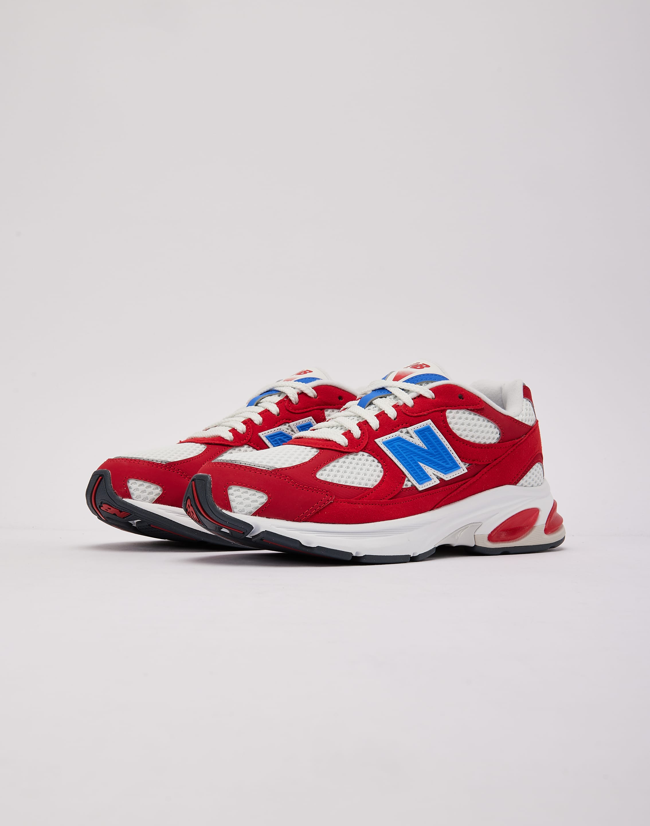 Photo of New Balance 2010