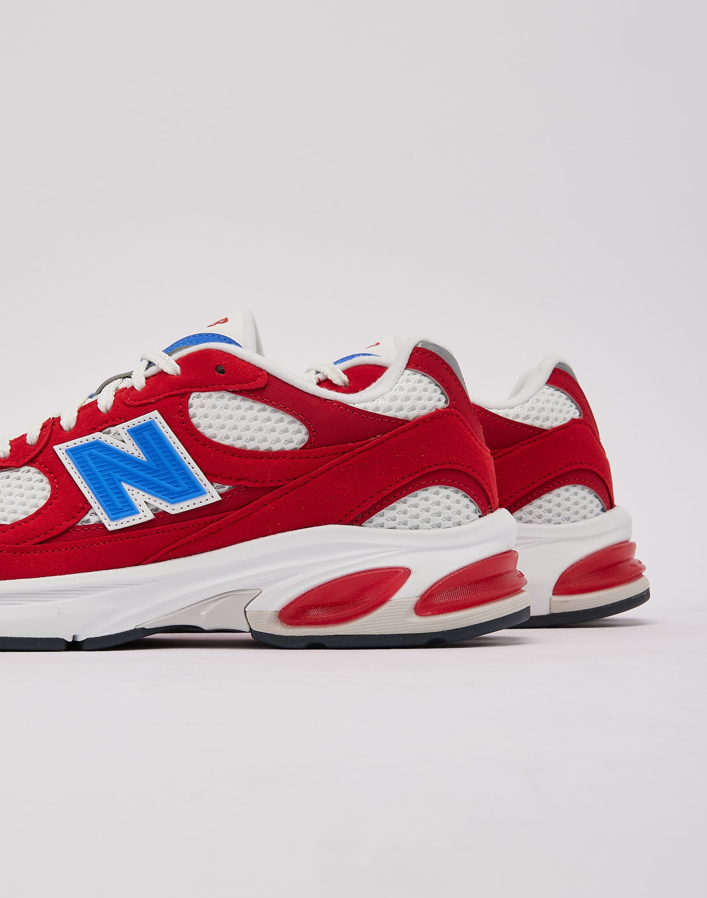 Photo of New Balance 2010