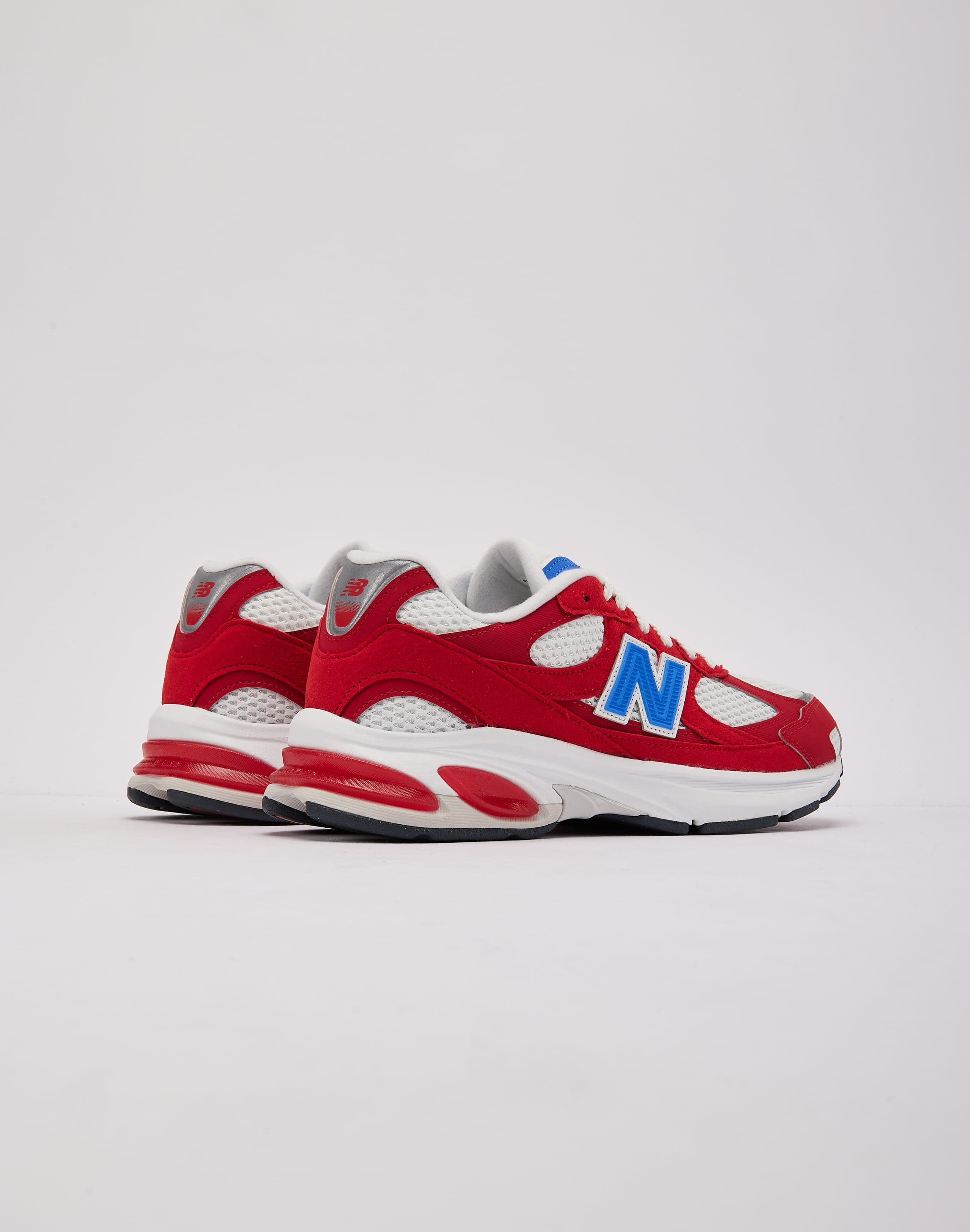 Photo of New Balance 2010