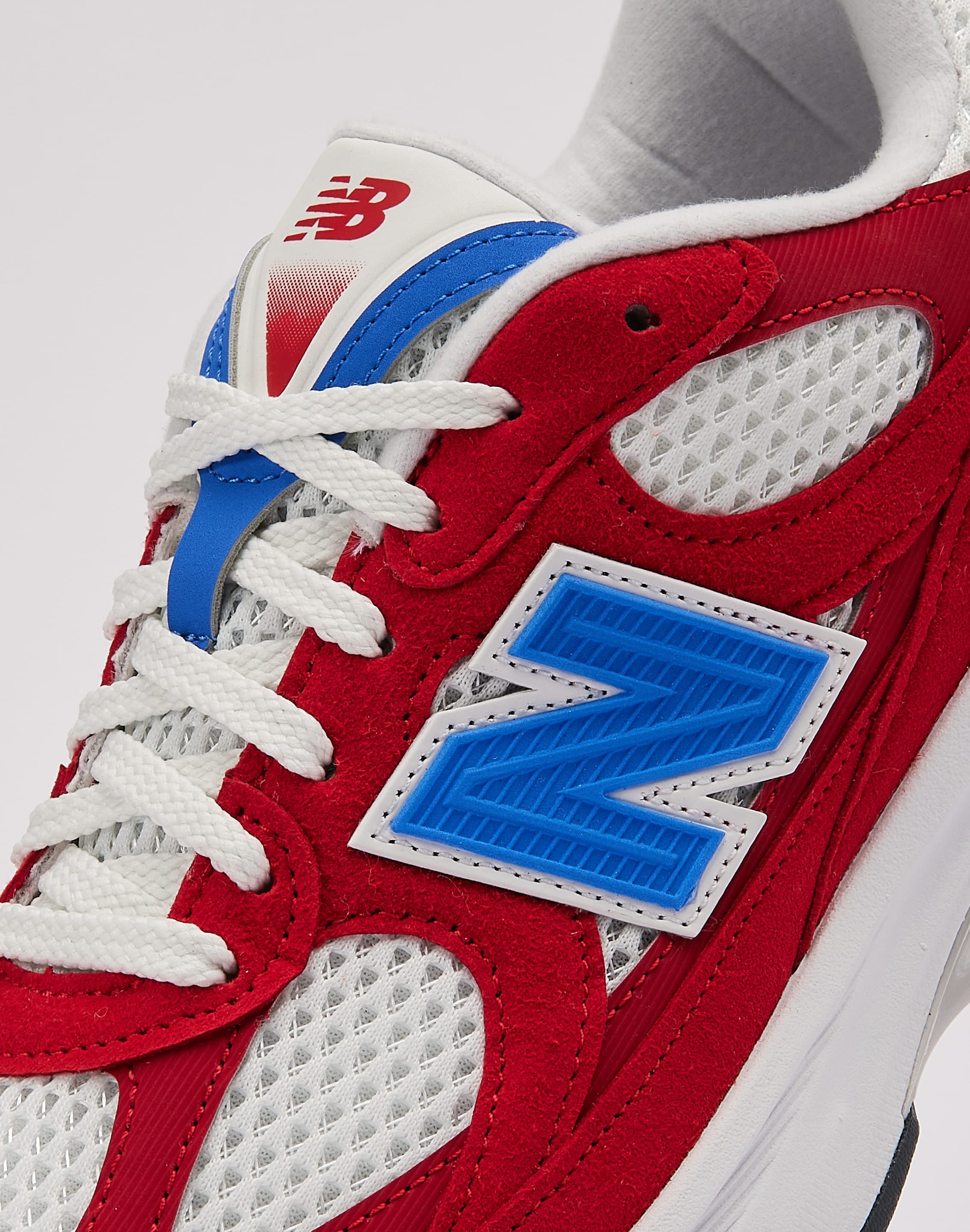 Photo of New Balance 2010