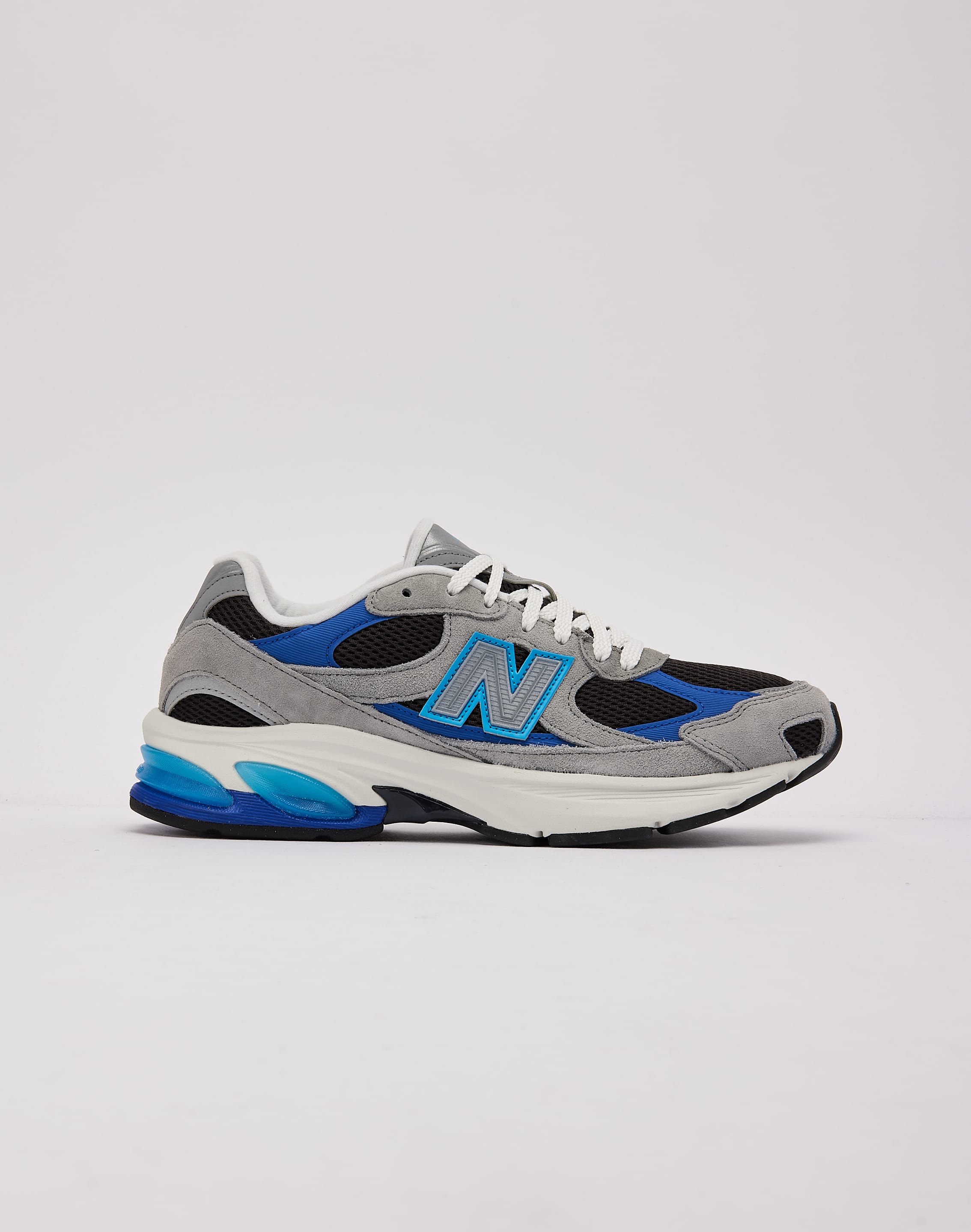Photo of New Balance 2010