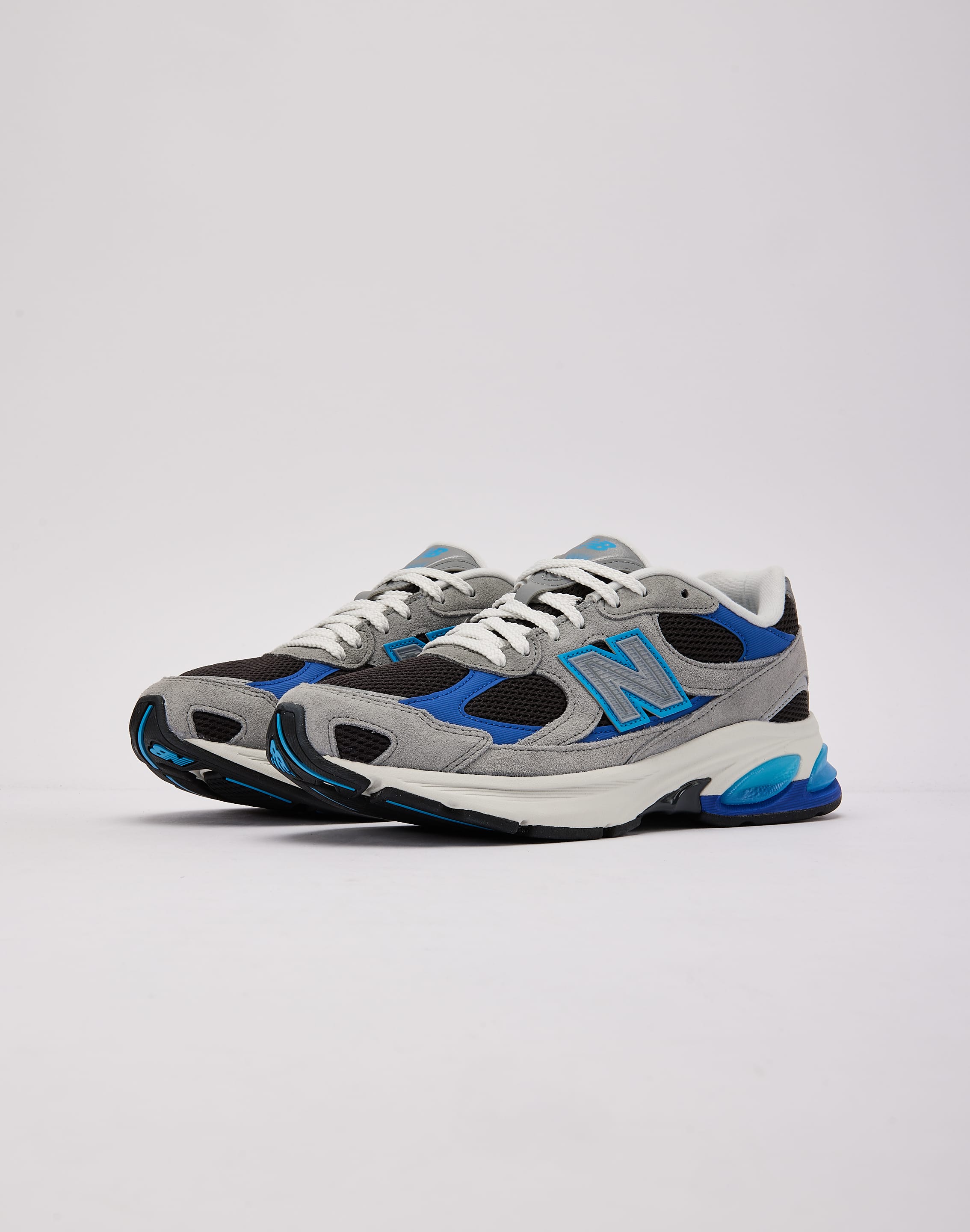 Photo of New Balance 2010