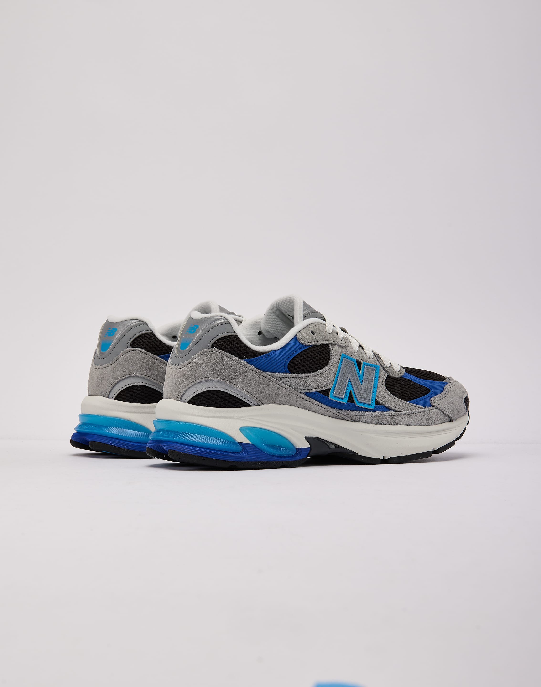 Photo of New Balance 2010