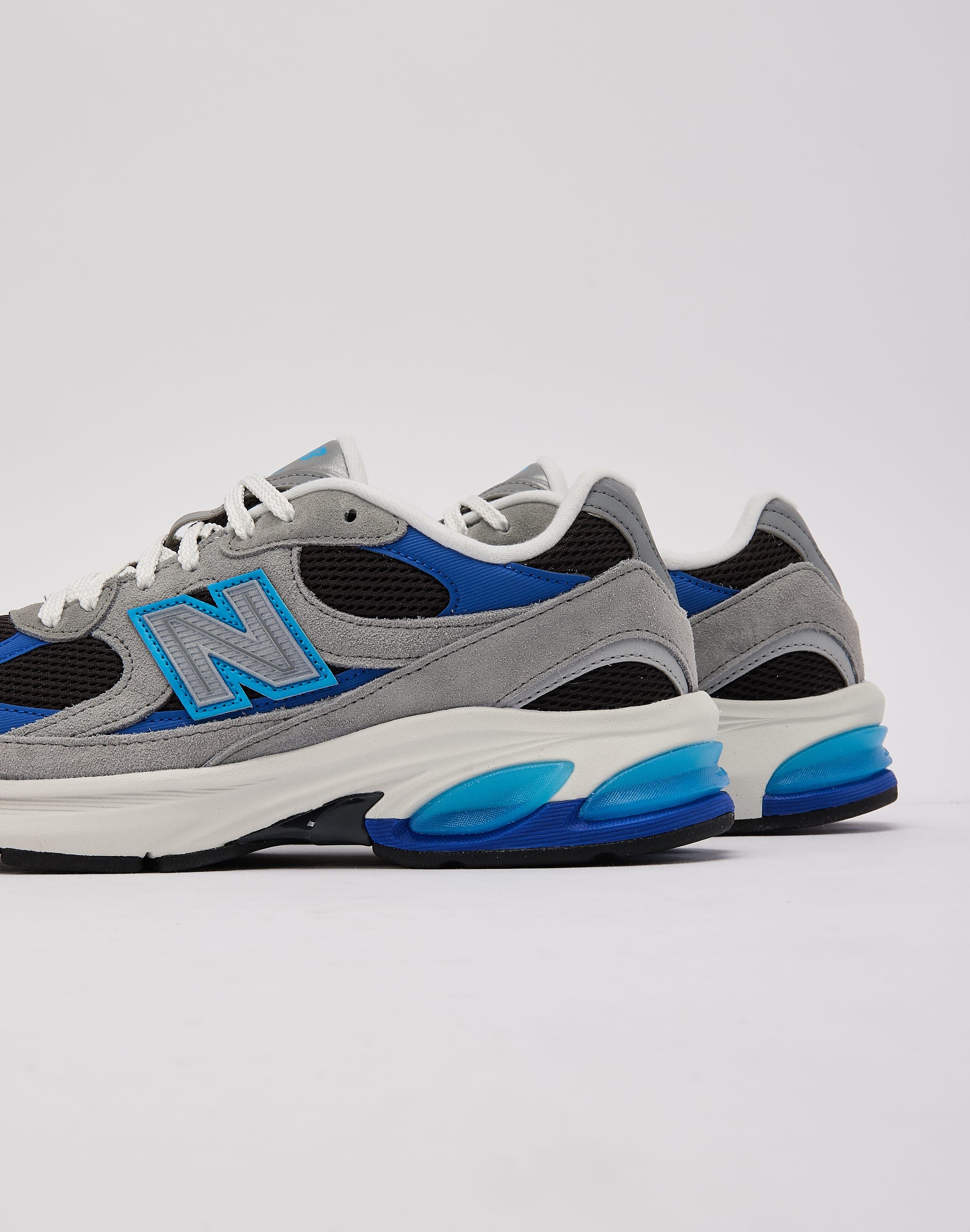Photo of New Balance 2010