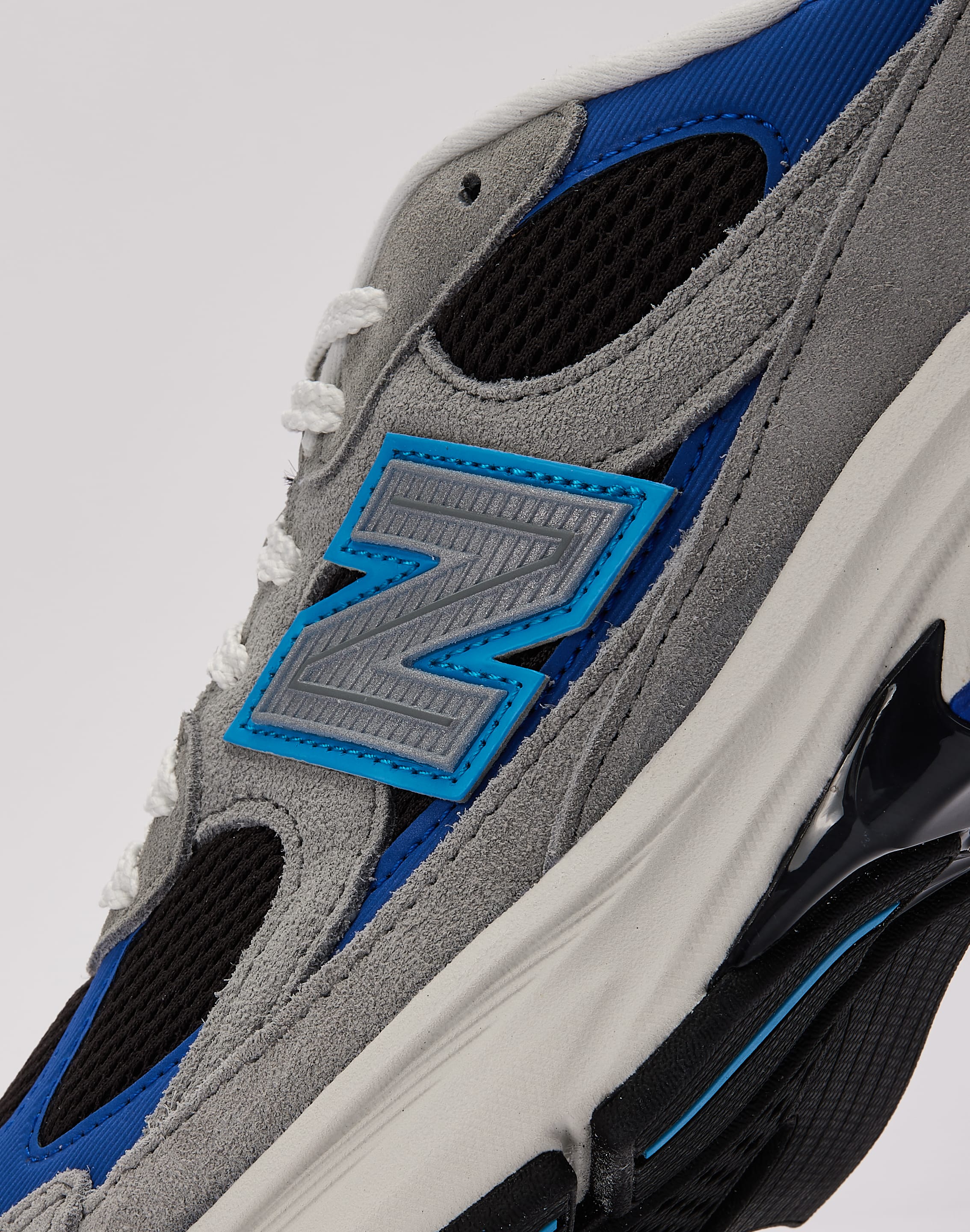 Photo of New Balance 2010