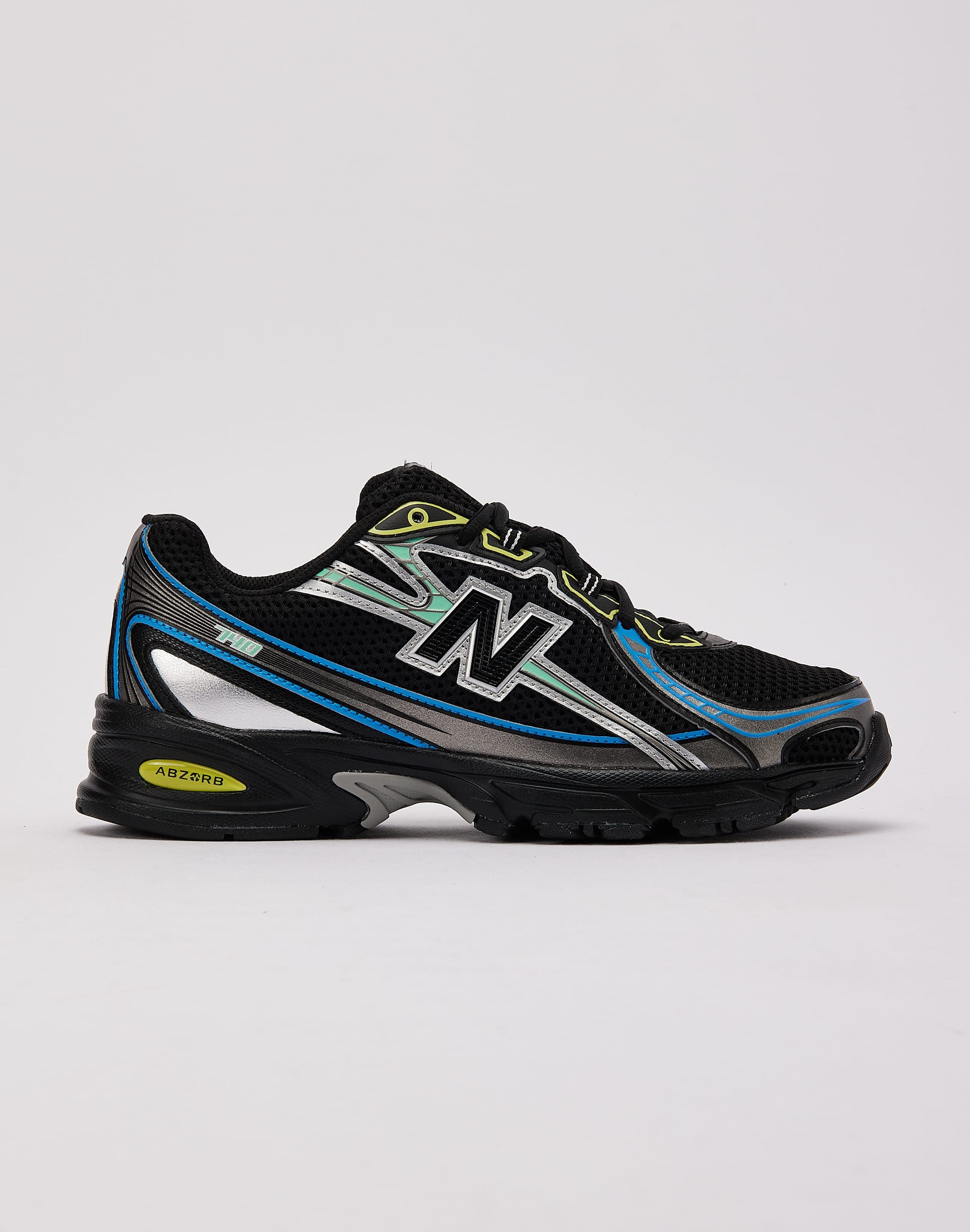 New Balance 740 'Night Moves' – DTLR