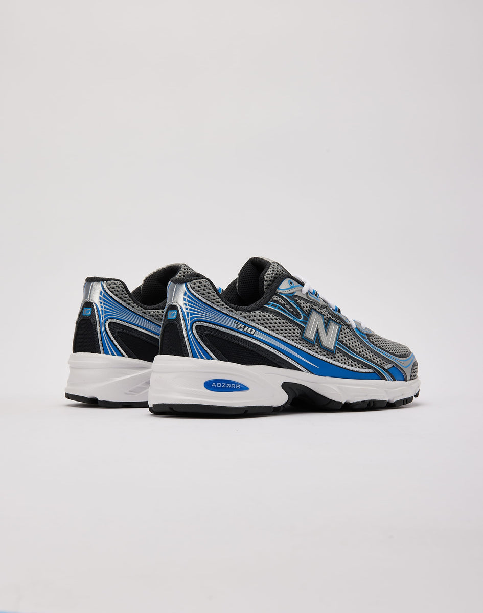 ニューバランス 740 New Balance 740 – DTLR