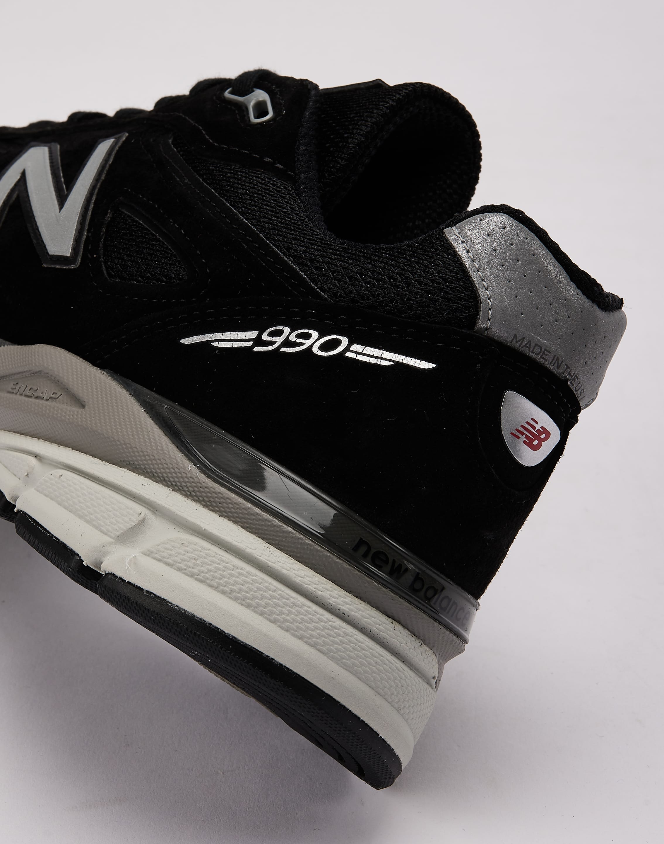 Photo of New Balance MADE in USA 990v4