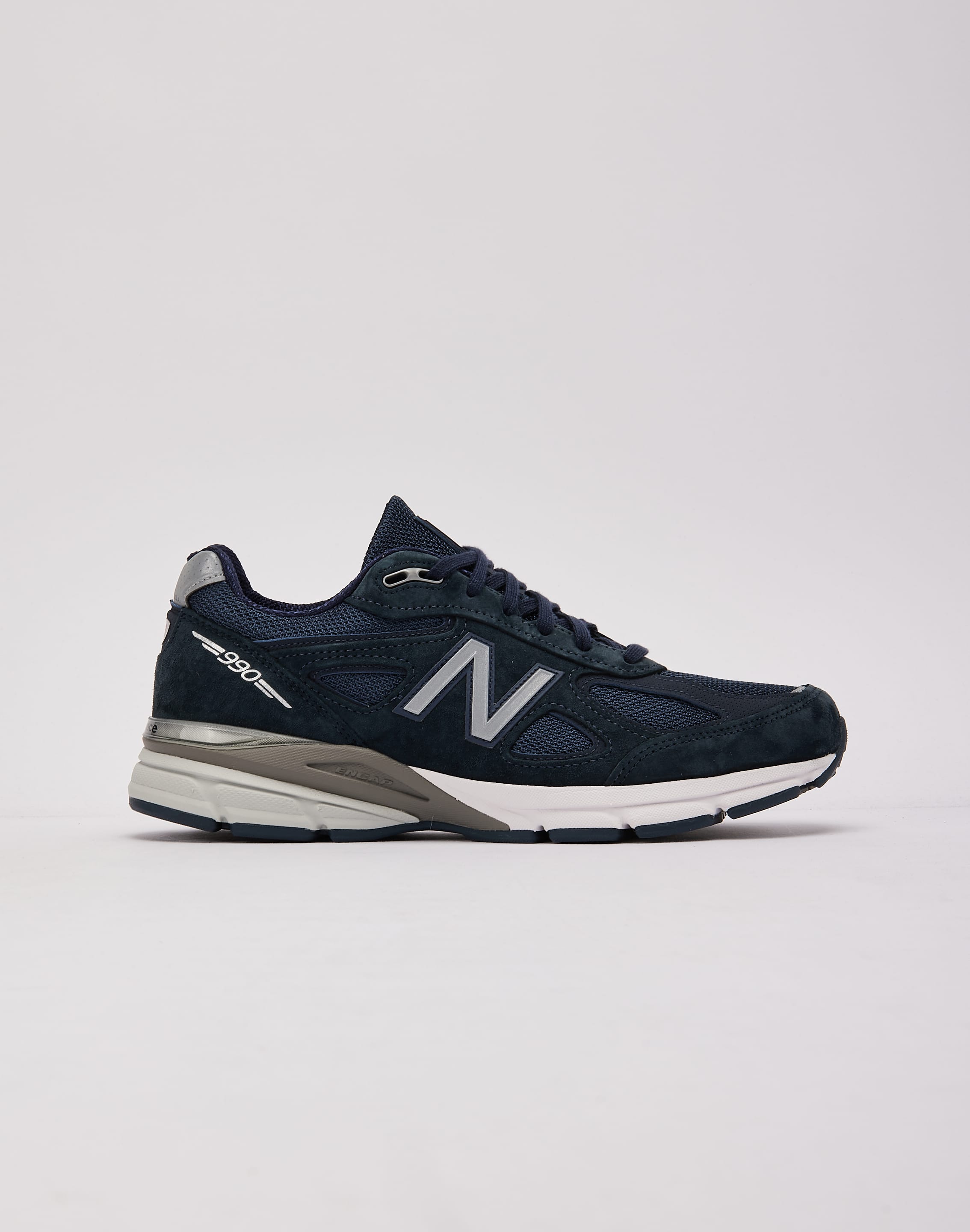 Photo of New Balance MADE in USA 990v4