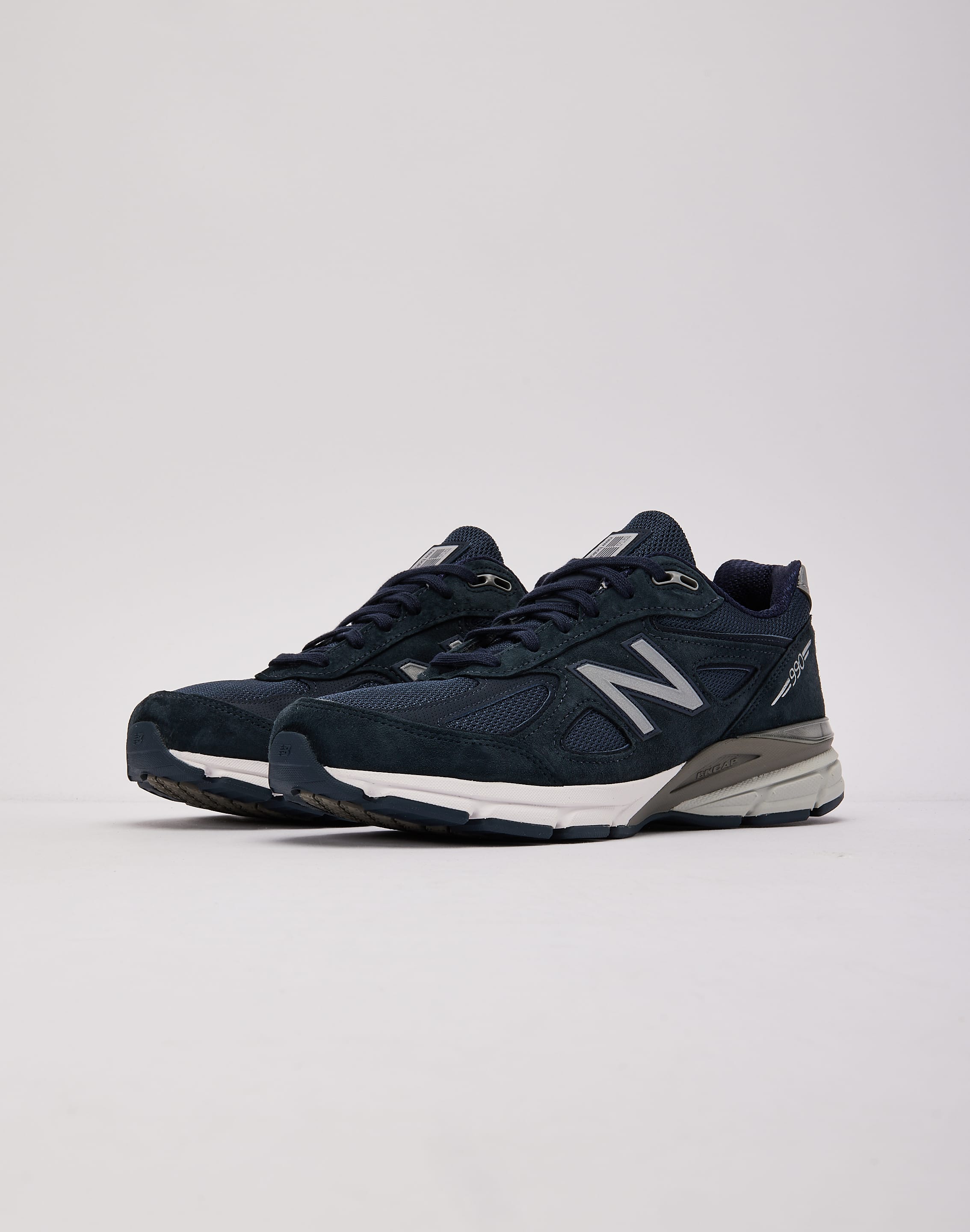 Photo of New Balance MADE in USA 990v4