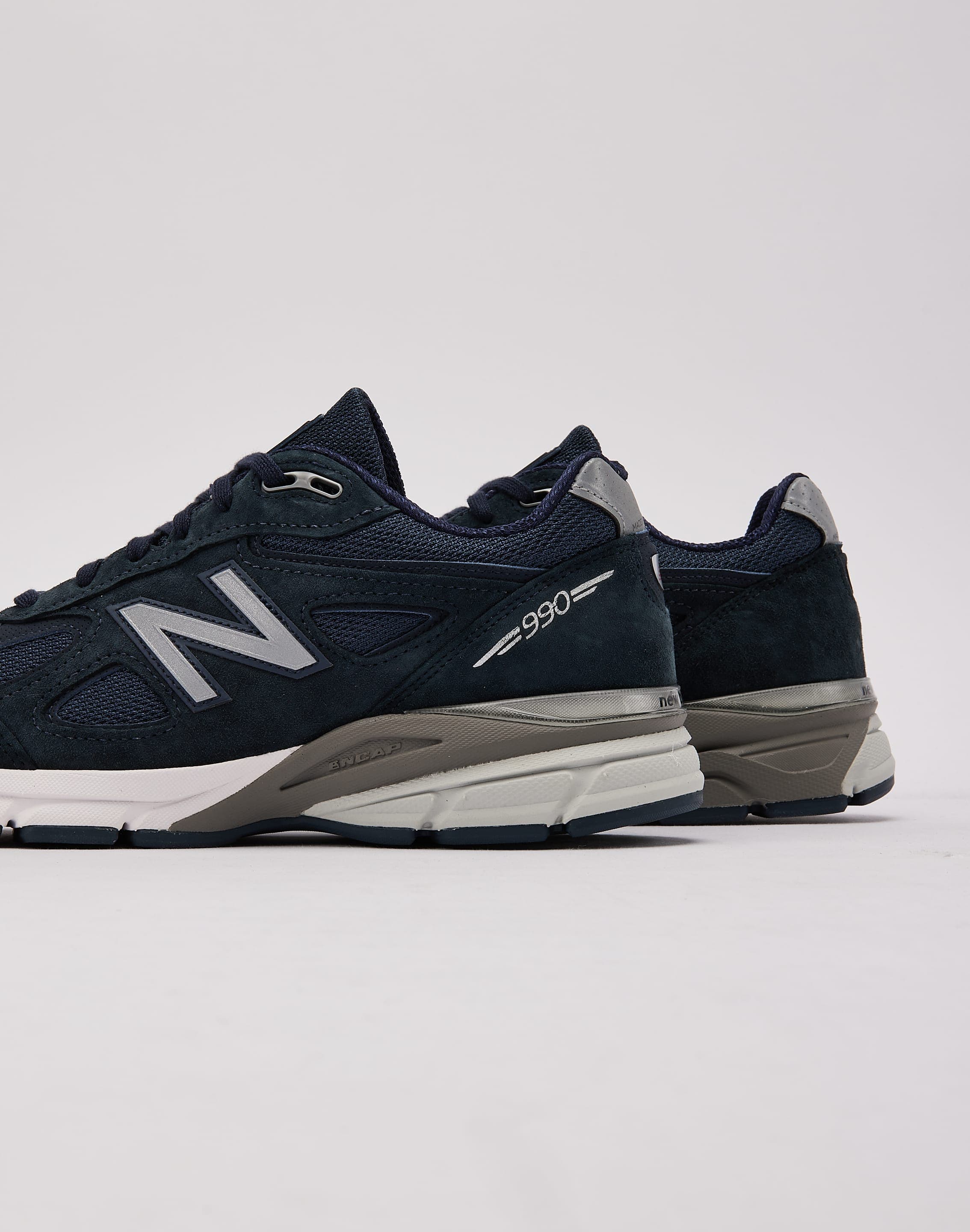 Photo of New Balance MADE in USA 990v4