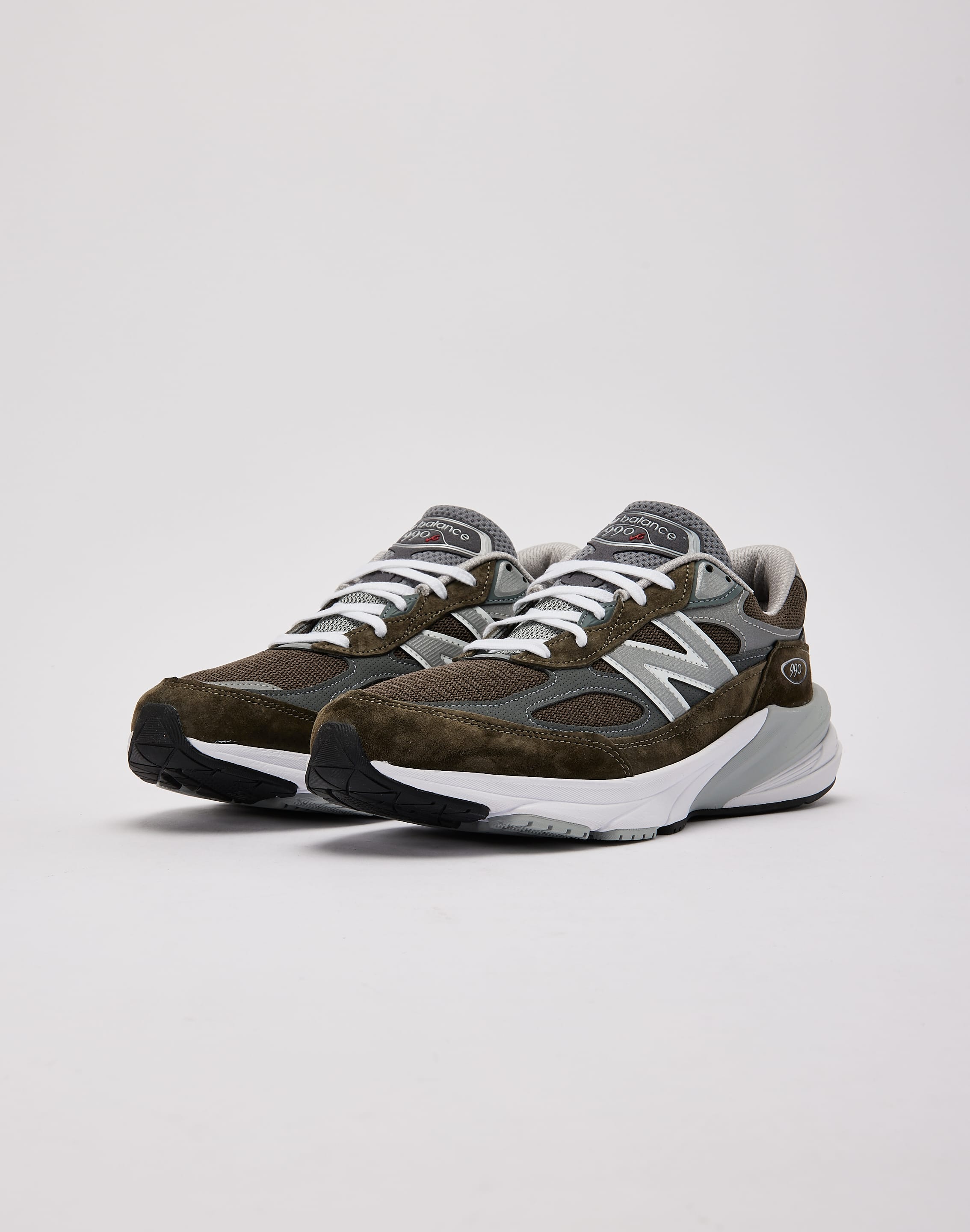 New Balance MADE In USA 990v6 – DTLR1