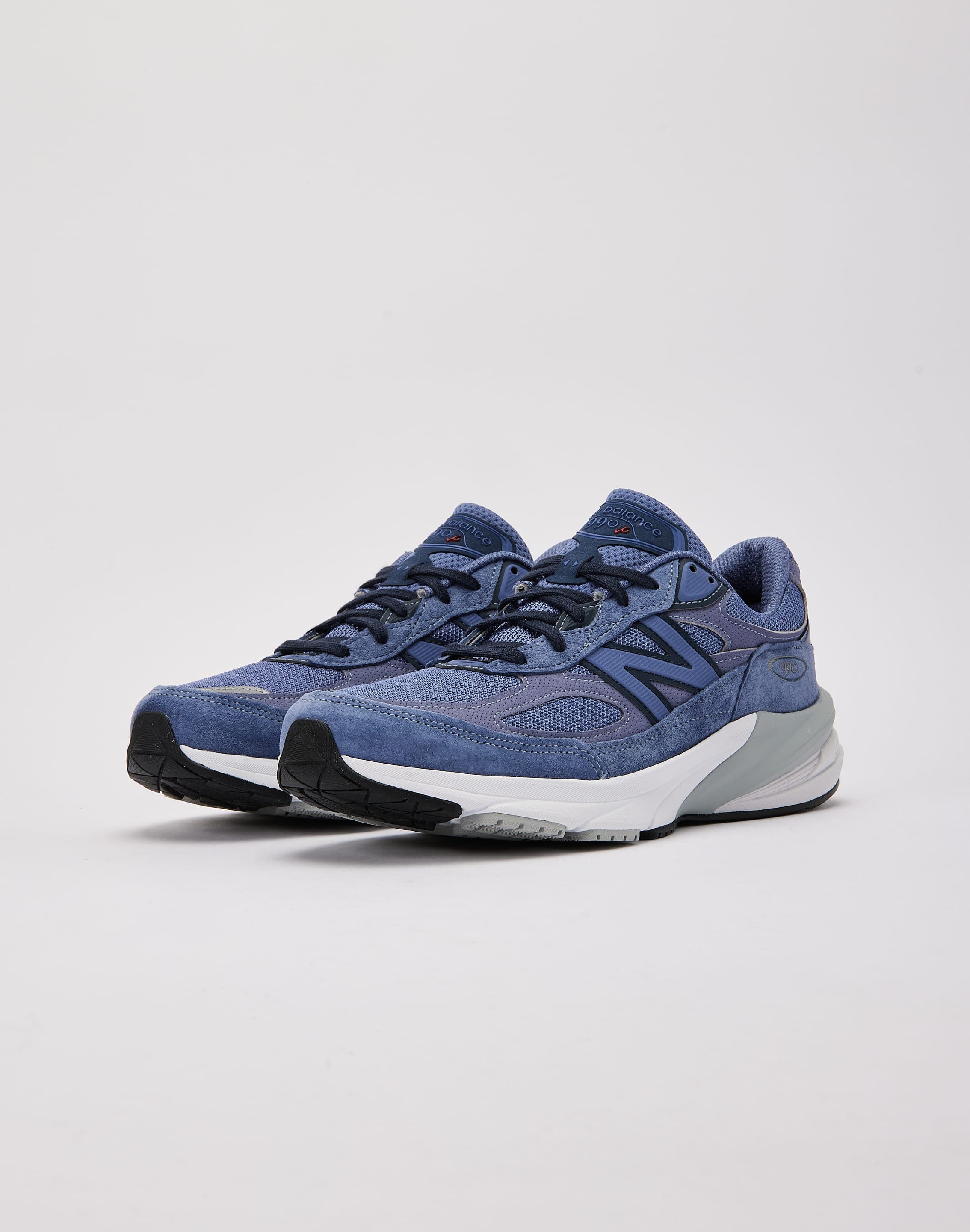 New Balance MADE in USA 990V6 – DTLR
